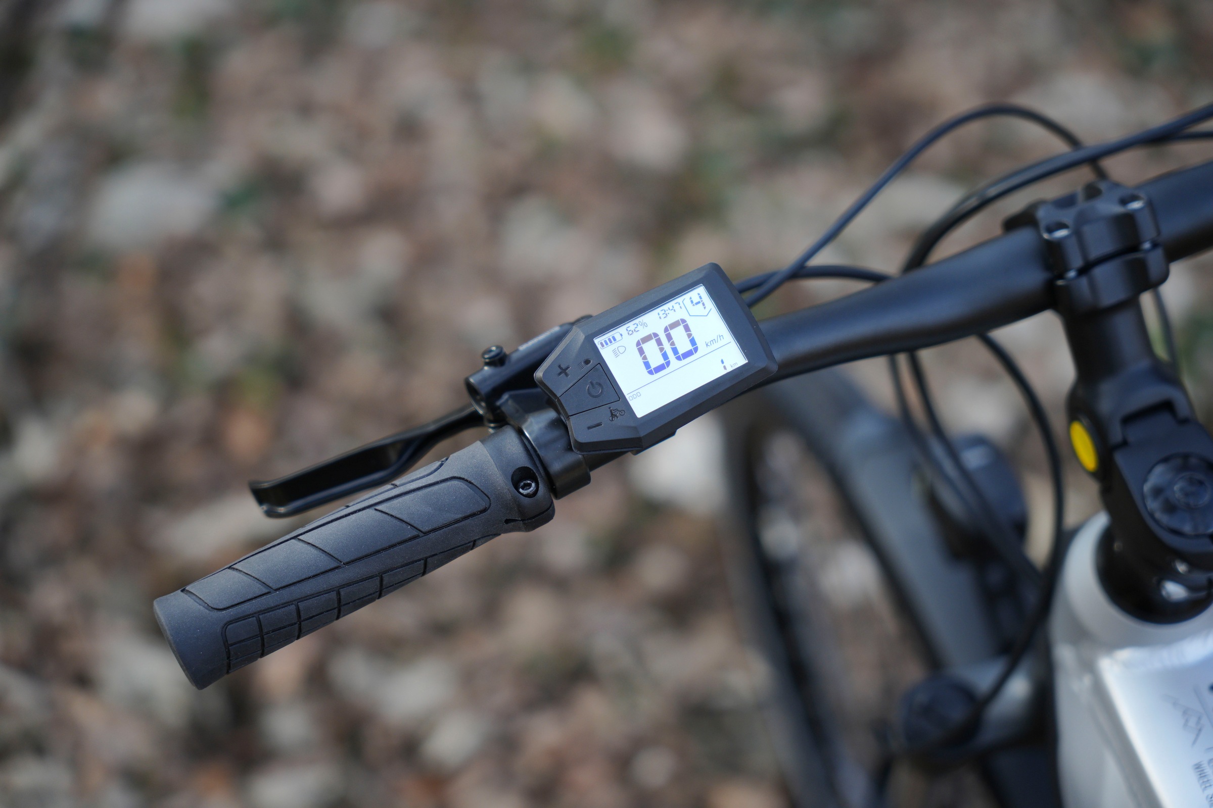 Prophete »Stack 1.8« 8 Gang Shimano Altus Schaltwerk Kettenschaltung Heckmotor 250 W