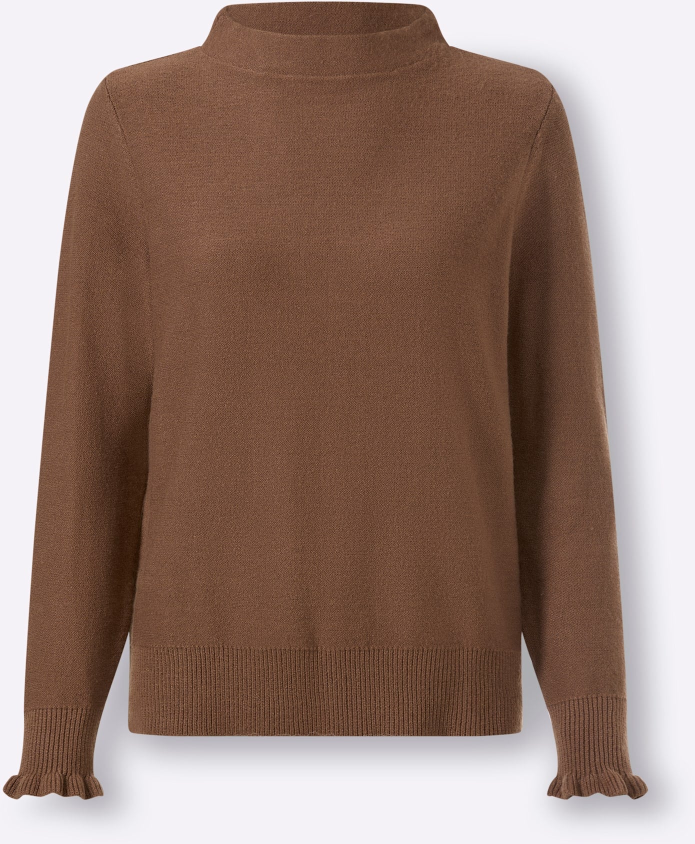 heine Strickpullover »Pullover«