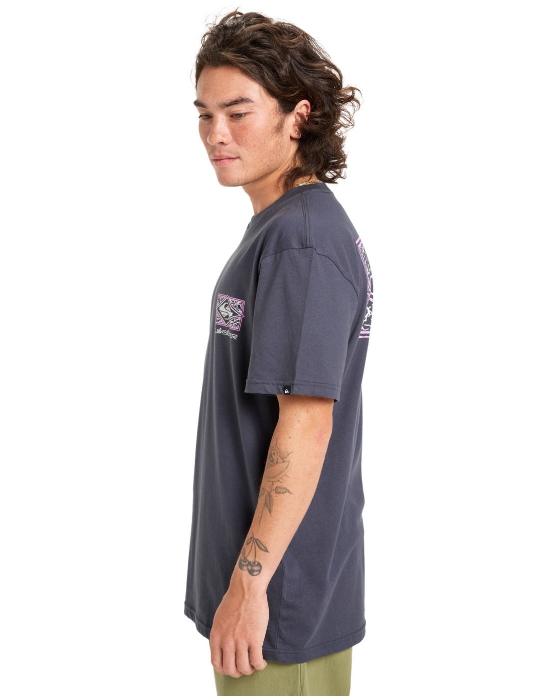 Thumbnail - Quiksilver T-Shirt "Evo Crisis"