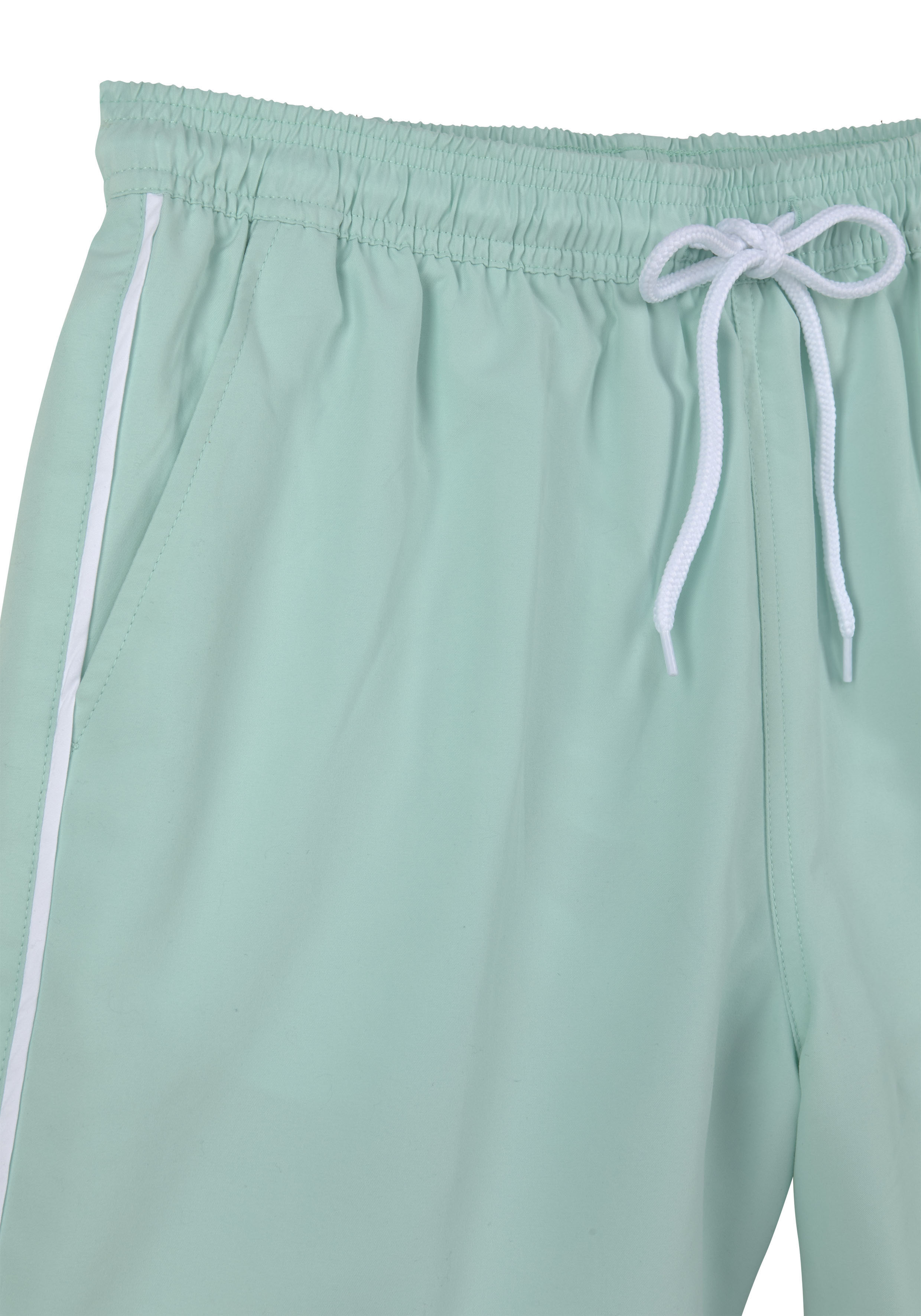 Thumbnail - Bench. Badeshorts, in modischen Pastellfarben