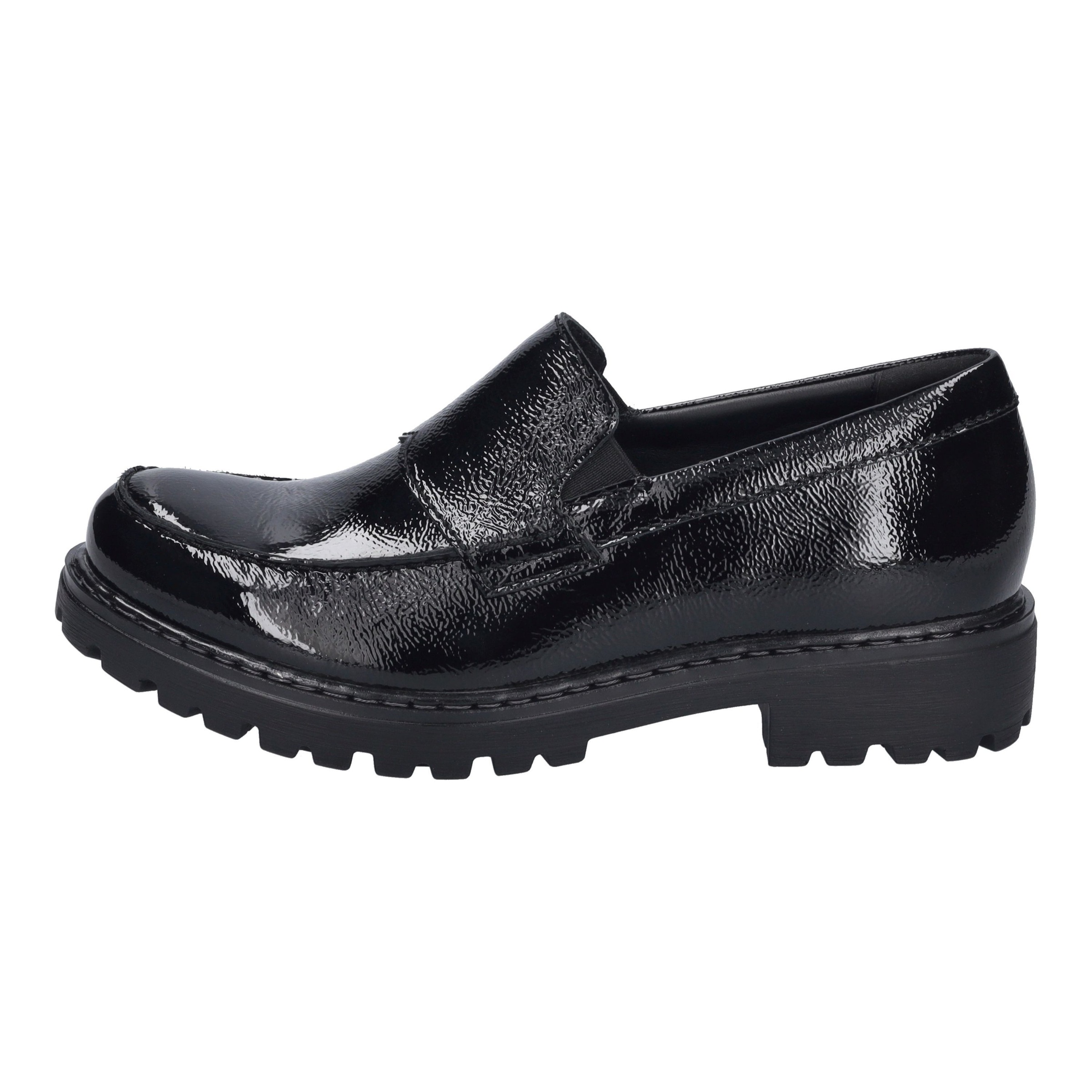 Josef Seibel Slipper »Marta 23, schwarz«