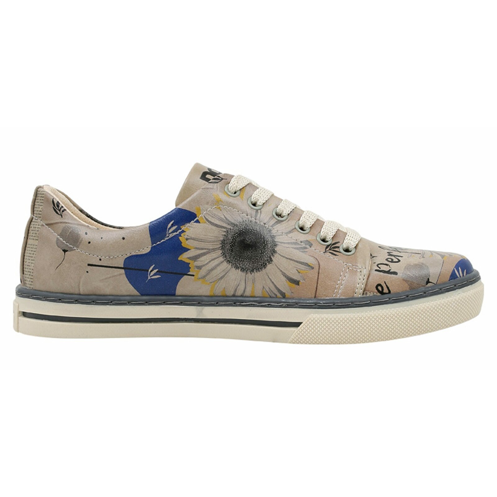 DOGO Sneaker »Sneaker Picture Perfect Damen Sneaker / Female«, Vegan