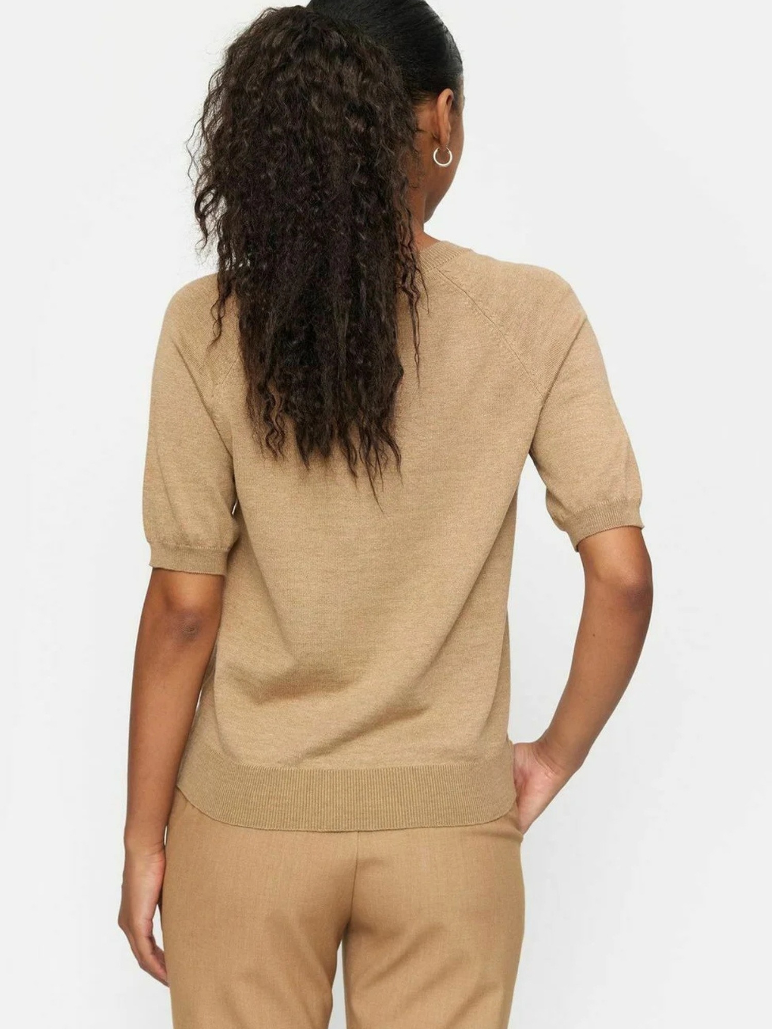 Soft Rebels Funktionstop »Soft Rebels Top SRMarla«