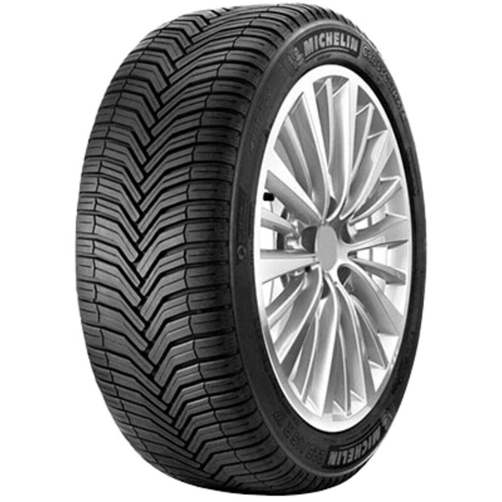 Michelin Ganzjahresreifen »AGILIS CROSSCLIMAT«, (1 St.)