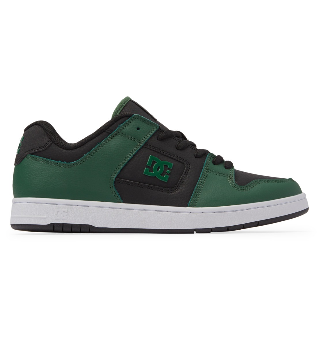 DC Shoes Sneaker »Manteca«