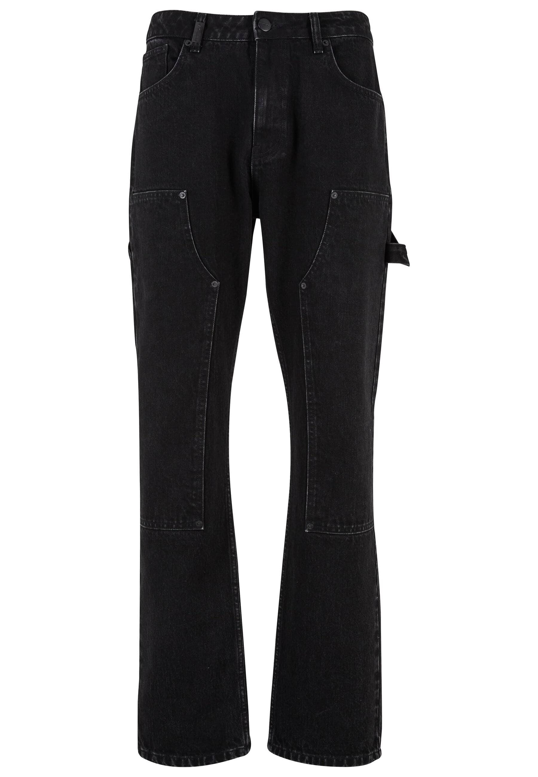 2Y Studios Bequeme Jeans "2Y Studios 2Y Haldor Carpenter Straight Jeans" günstig online kaufen