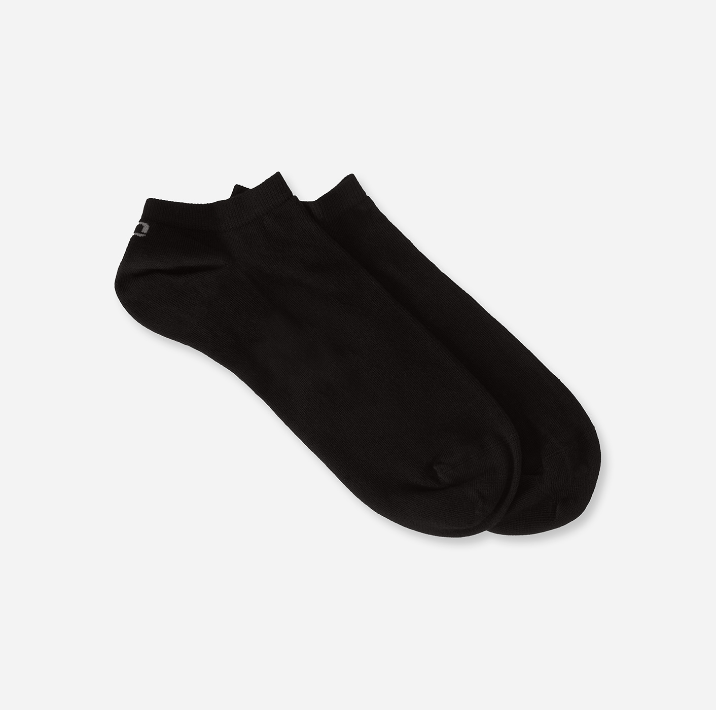 OLYMP Sneakersocken, (2 Paar), Baumwollmischung, basic günstig online kaufen