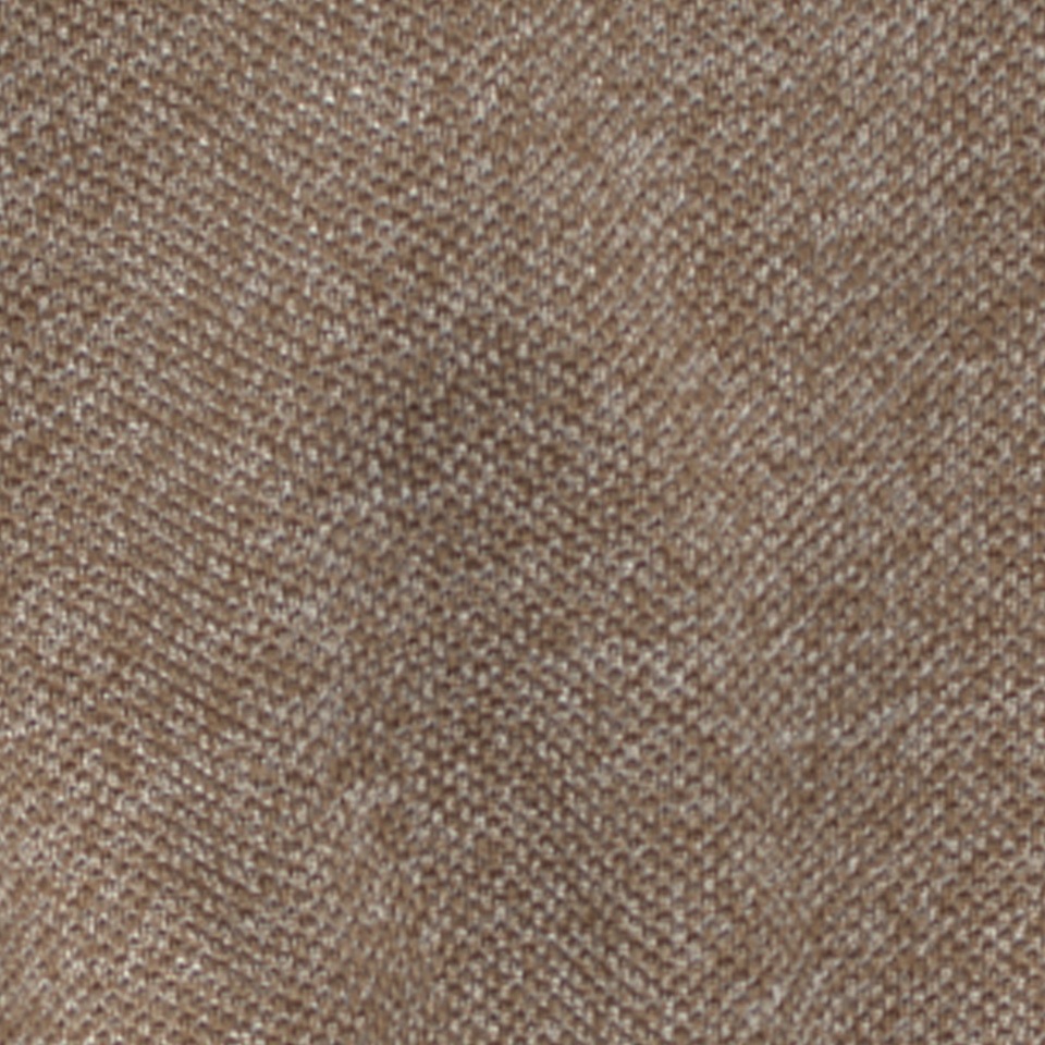 STREET ONE MEN Langarmshirt im Melange Look