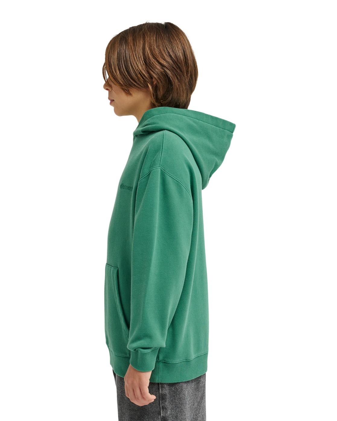 Thumbnail - Element Kapuzensweatshirt "Cornell 3.0"