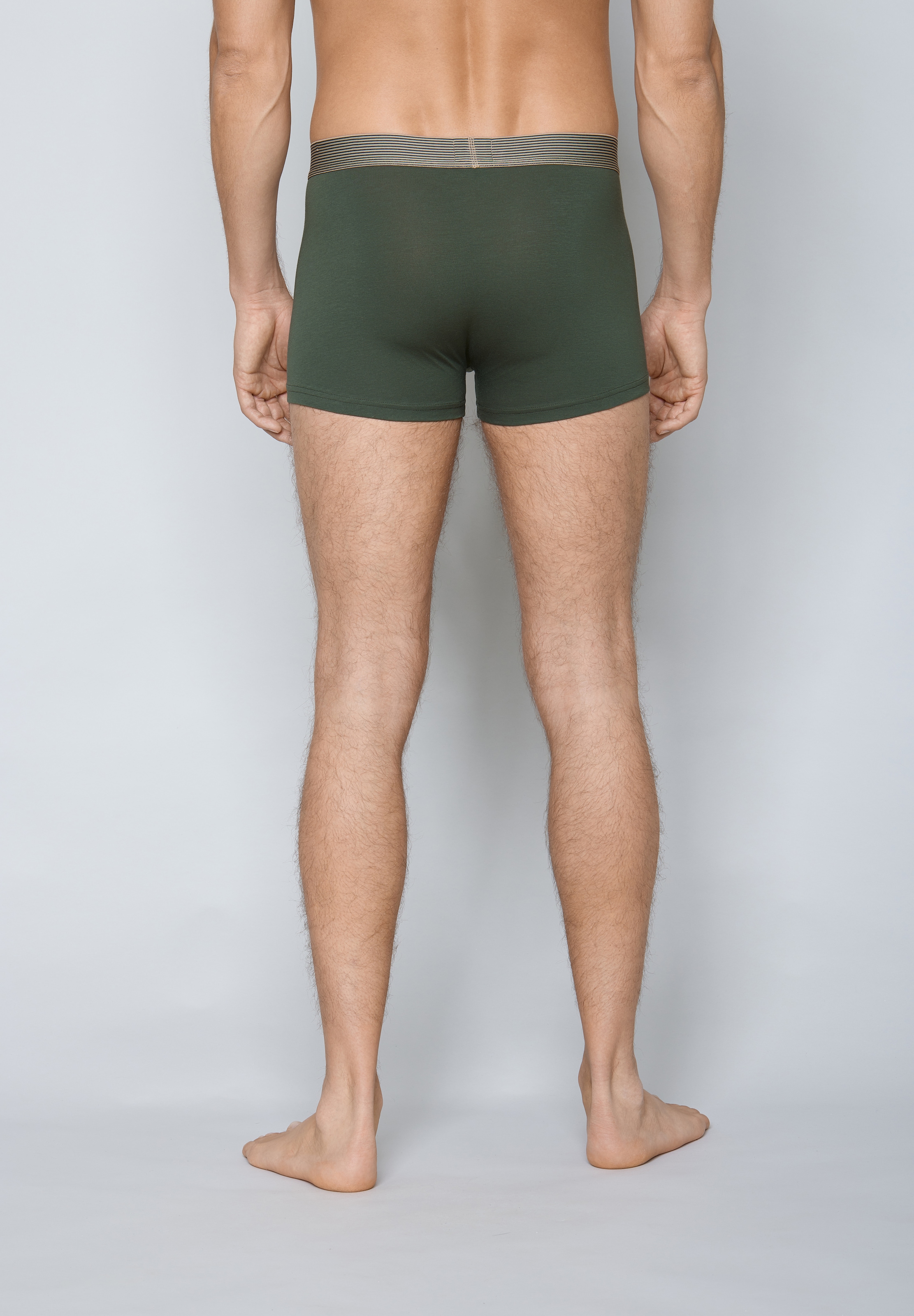 JOOP! Boxer mit Jersey-Material, in klassischen Farben