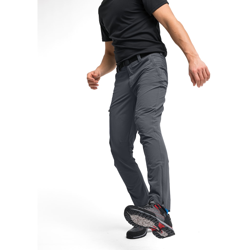 Maier Sports Funktionshose »Torid slim«