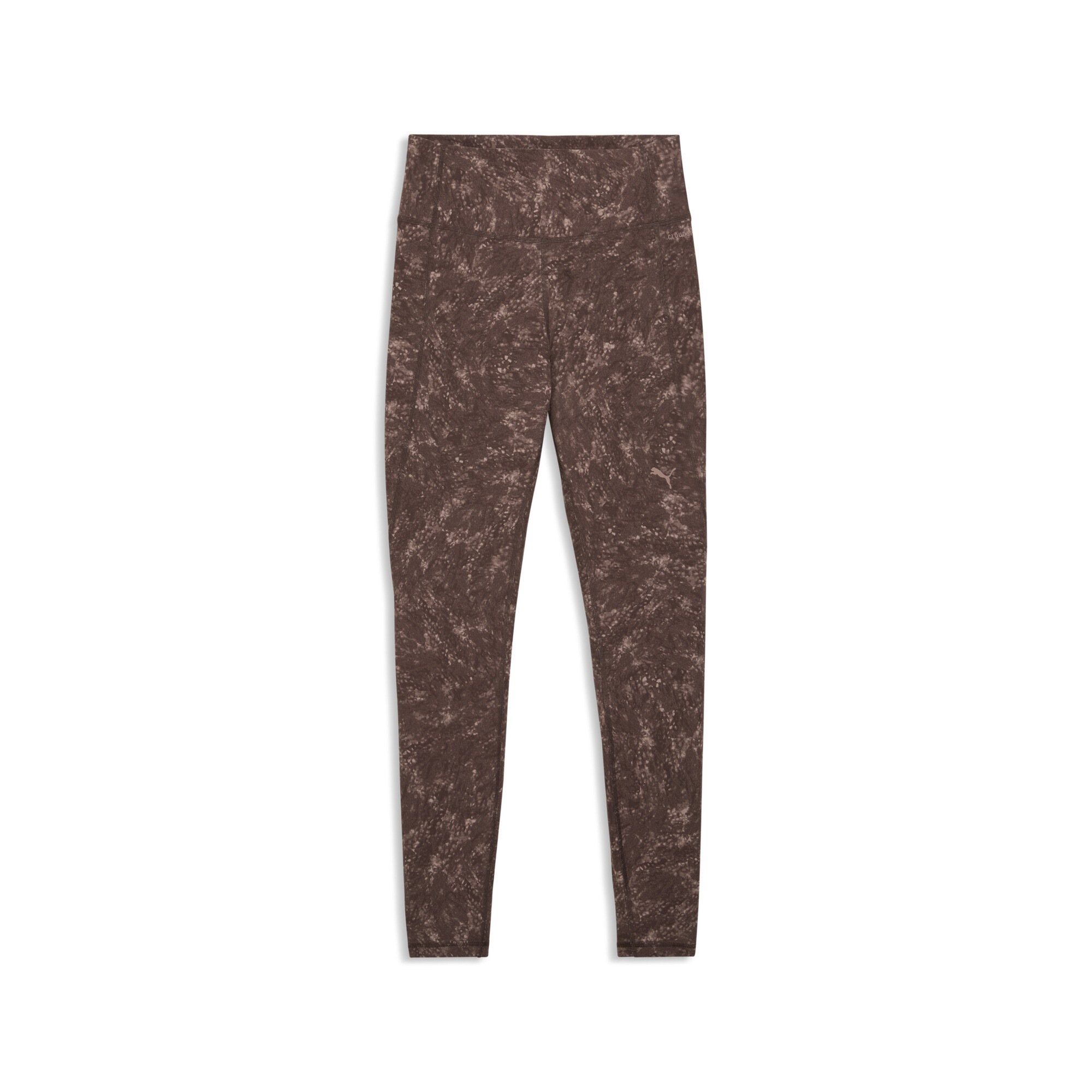 PUMA Trainingstights "CLOUDSPUN Leggings mit Print Damen"