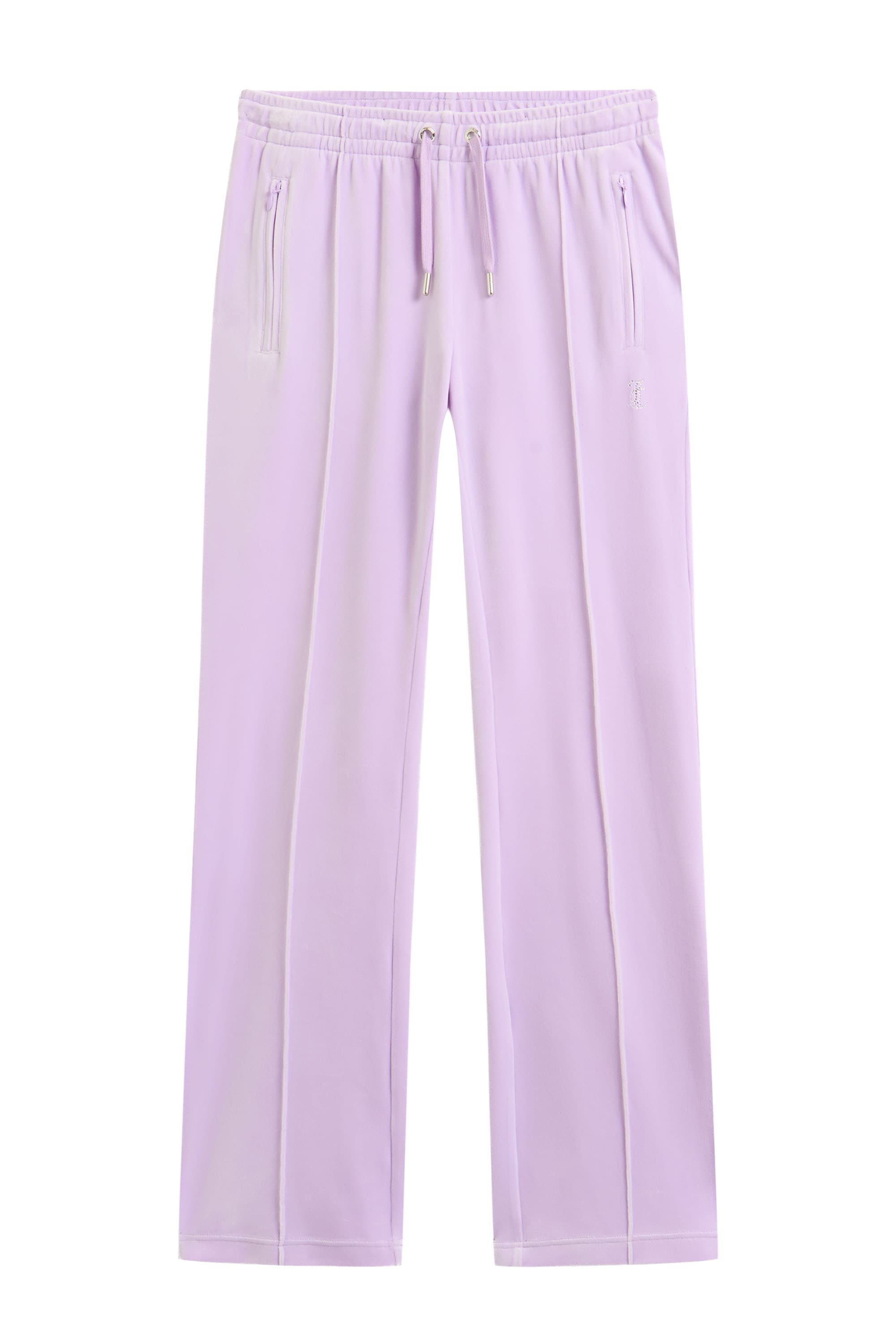 Juicy Couture Sweathose "TINA TRACK PANTS WITH DIAMANTE BRANDING Damen", Tr günstig online kaufen