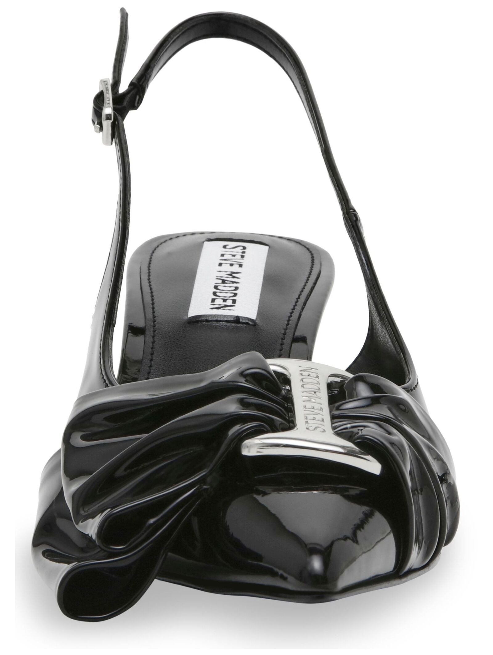 STEVE MADDEN Slingpumps »STEVE MADDEN Pumps Lederimitat«
