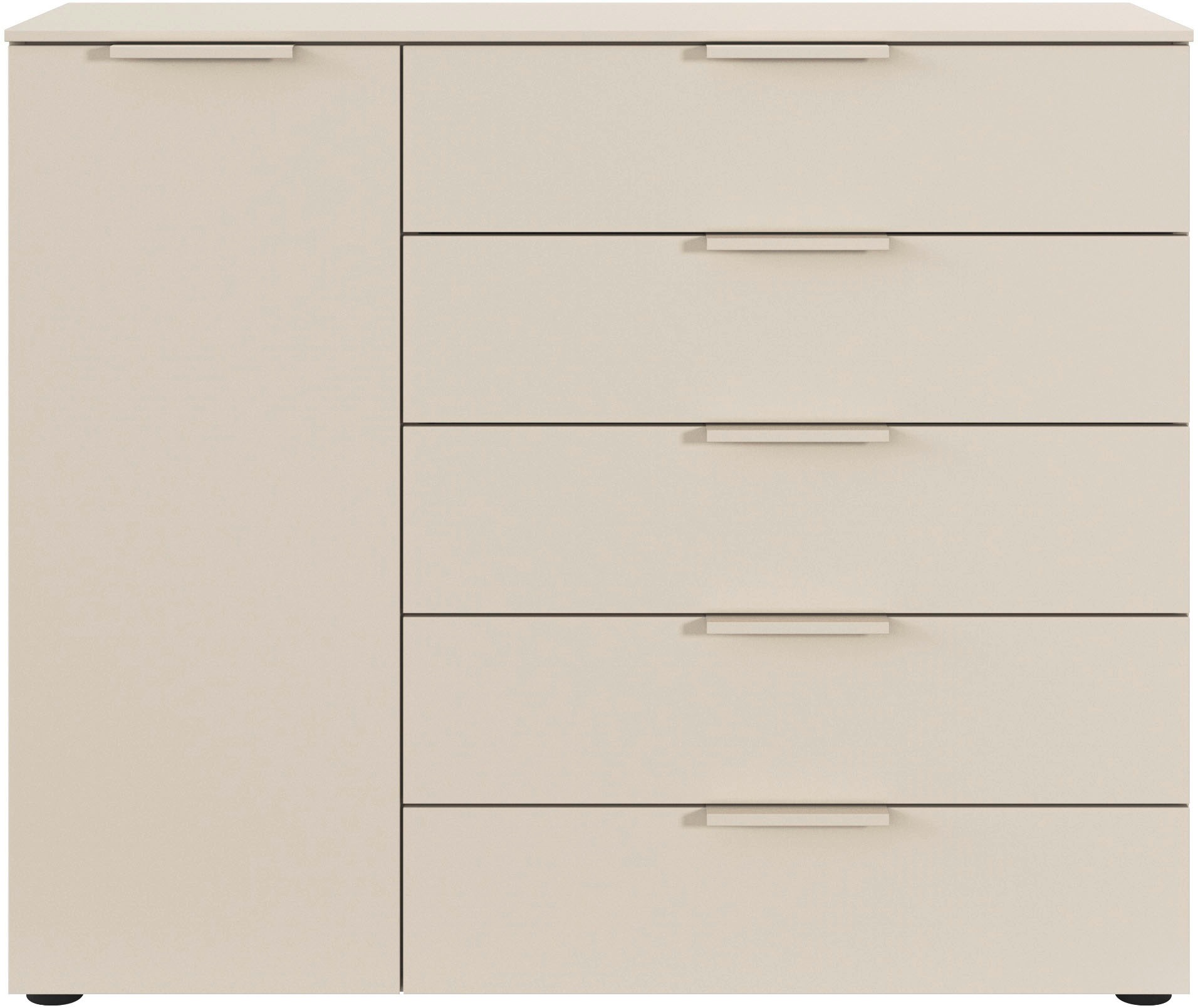 LeGer Home by Lena Gercke Kommode "Kommode Sideboard Schubladen Türenkommod günstig online kaufen