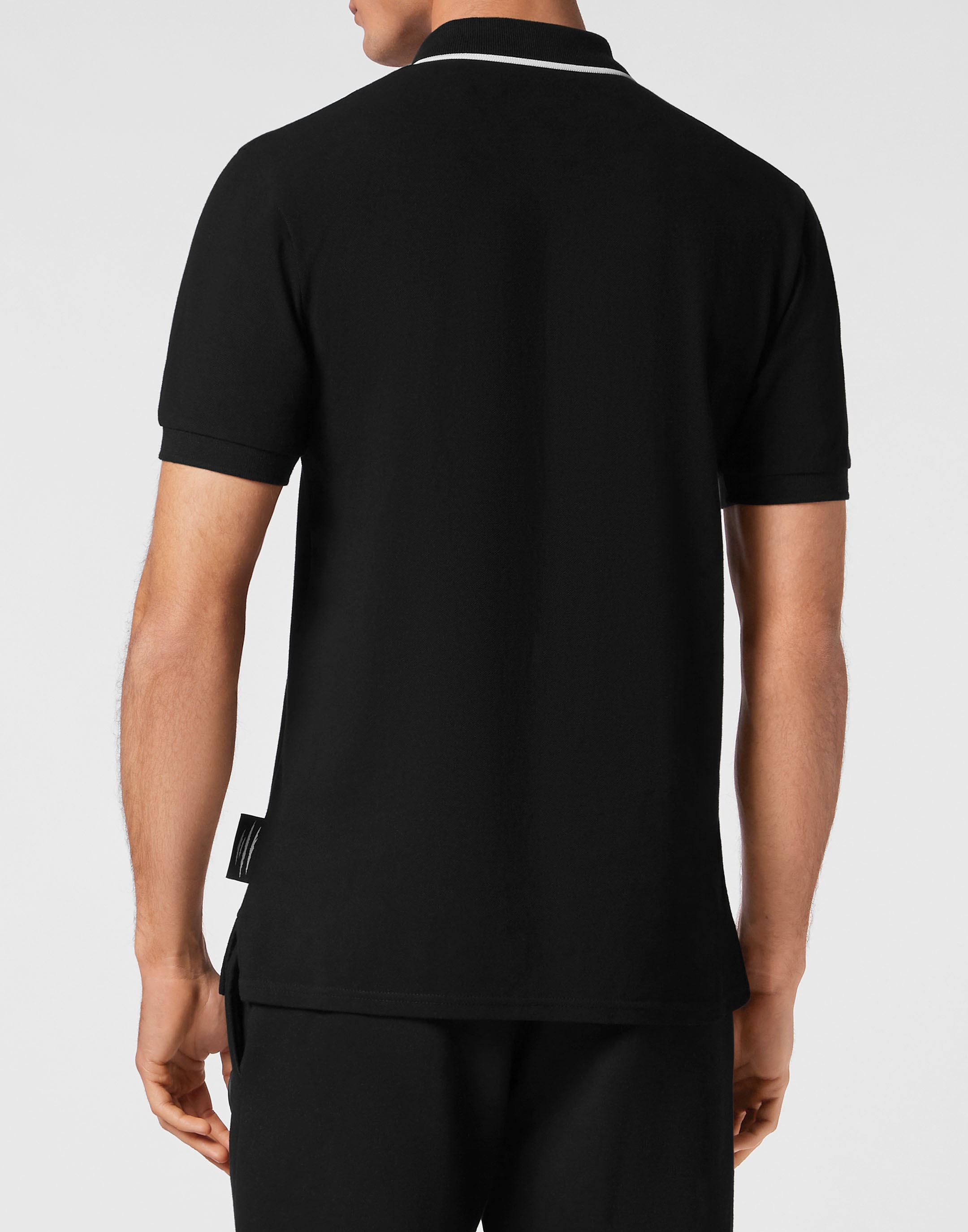 PLEIN SPORT Poloshirt »Poloshirt«