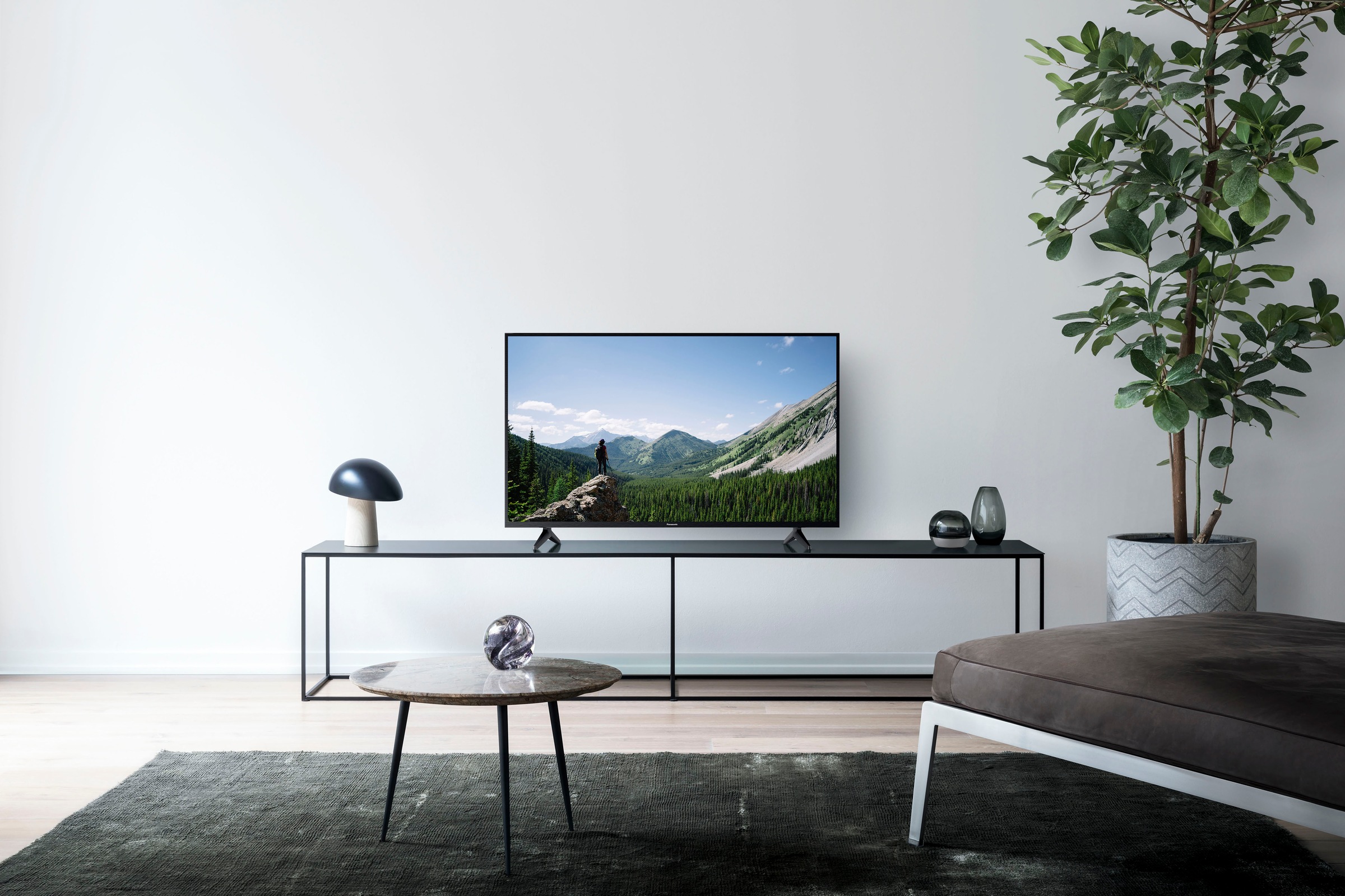 Panasonic LED-Fernseher »TX-43MSW504«, Full HD, Android TV-Smart-TV