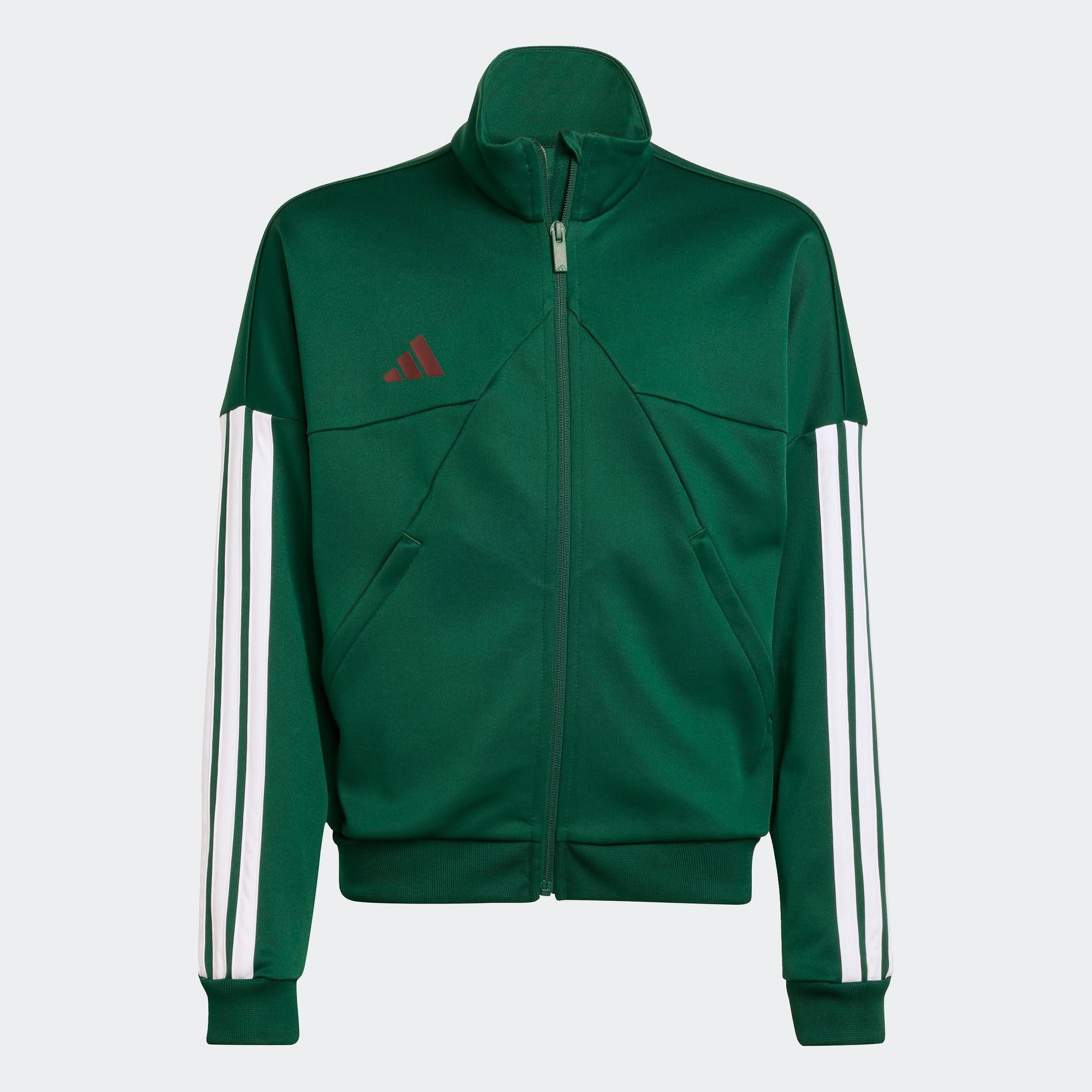 adidas Sportswear Outdoorjacke »J HOT TTOP«