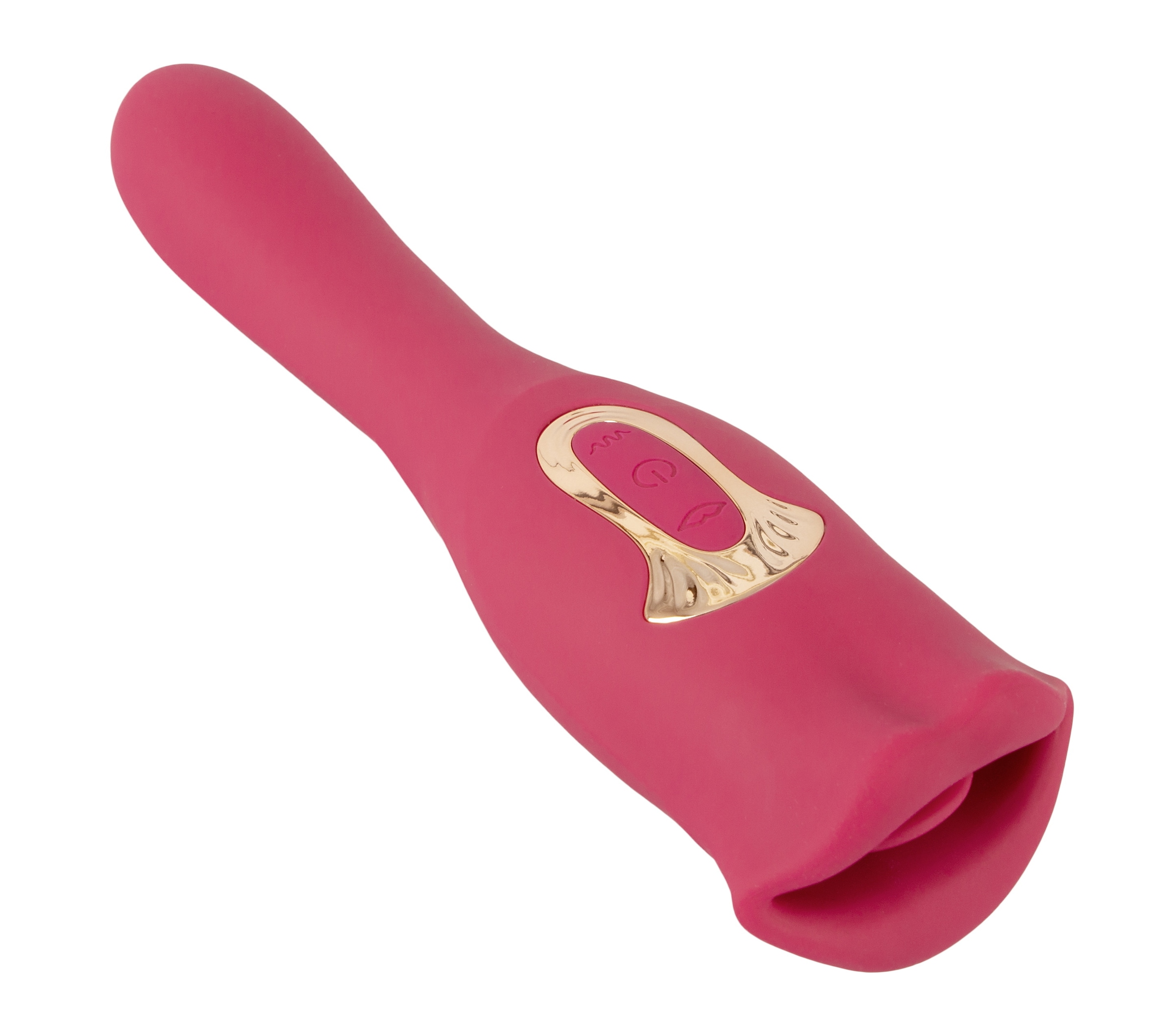 You2Toys Vibrator »Vibrator Oral Fun Vibrator«