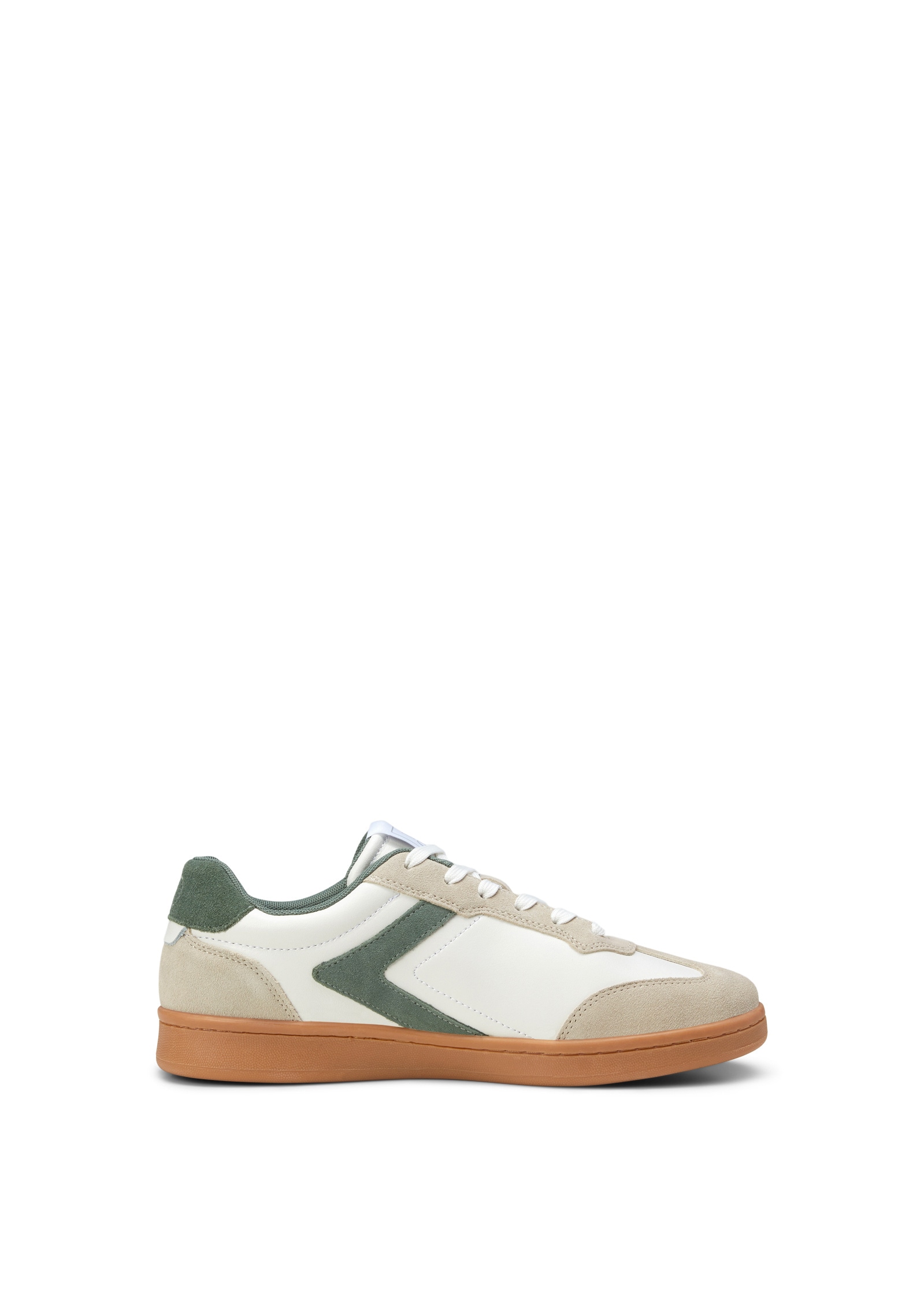 Marc O'Polo Sneaker »aus hochwertigem Rindleder«