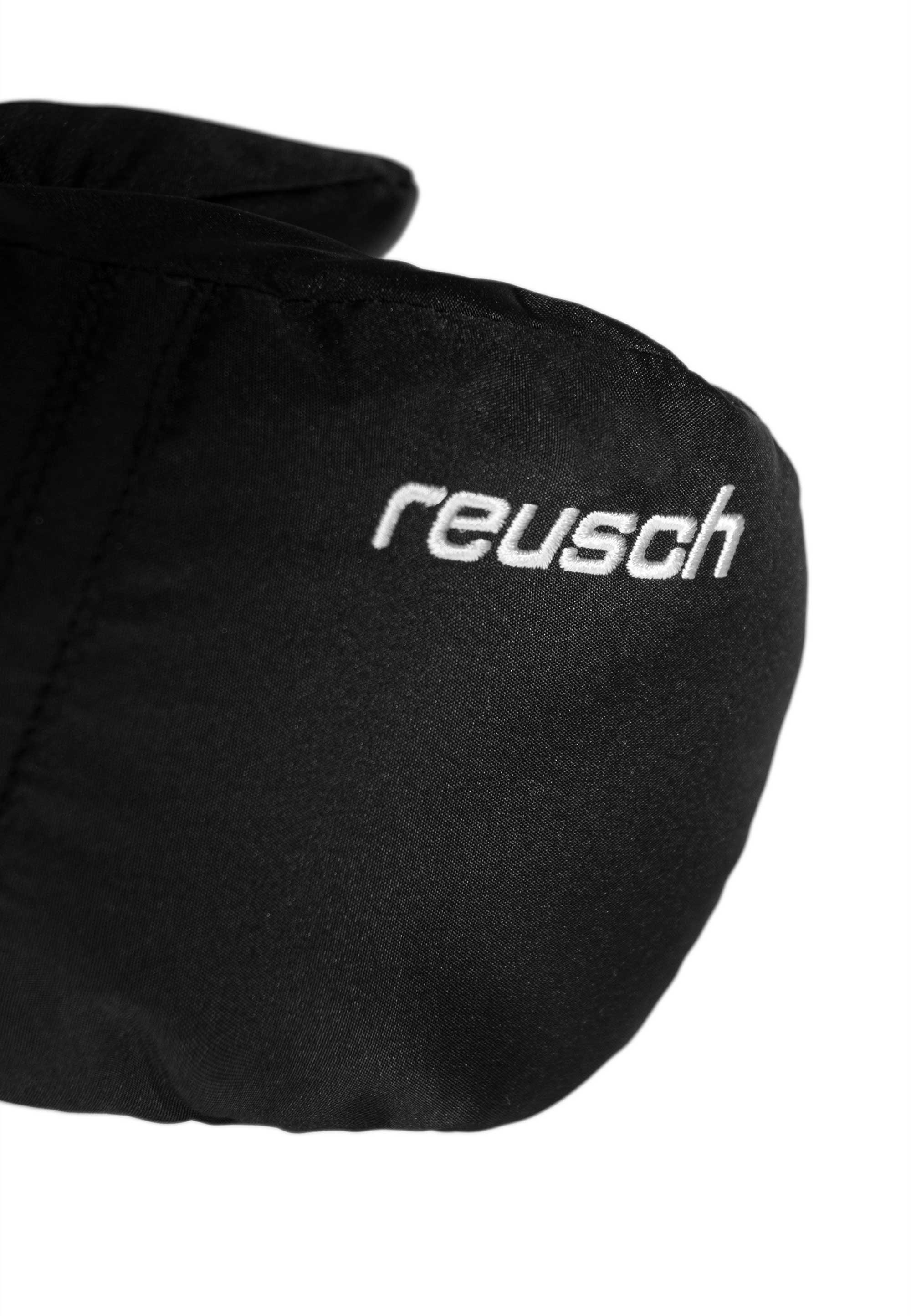 Reusch Fäustlinge »Alan Junior Mitten«, mit wärmender Füllung