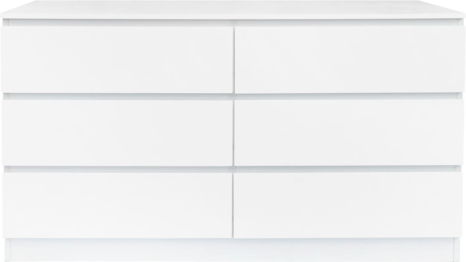 INOSIGN Sideboard »Daelan«, Kommode, Breite 120 cm