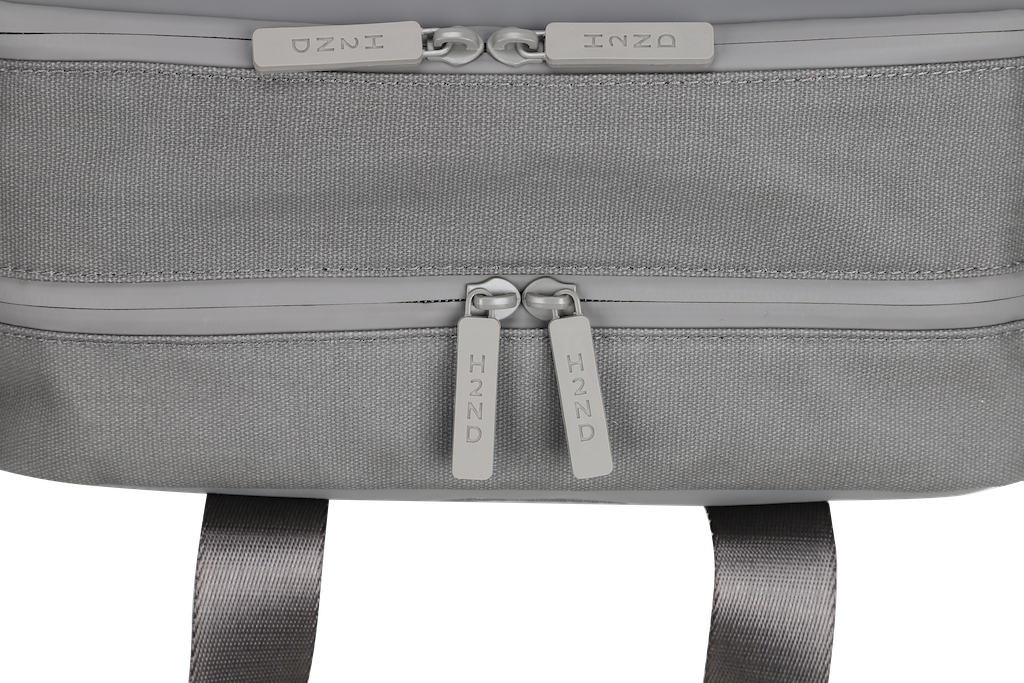 HARBOUR 2nd Notebookrucksack »Hamburg XL«, Tagesrucksack Arbeitsrucksack Schulrucksack