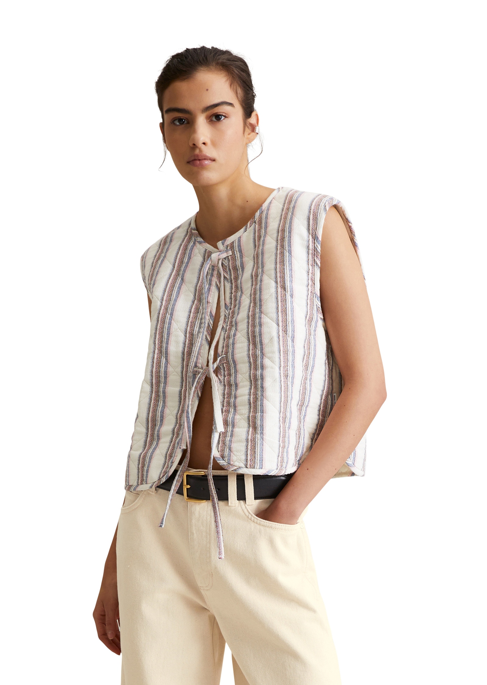 Marc OPolo DENIM "aus reinem Organic Cotton"