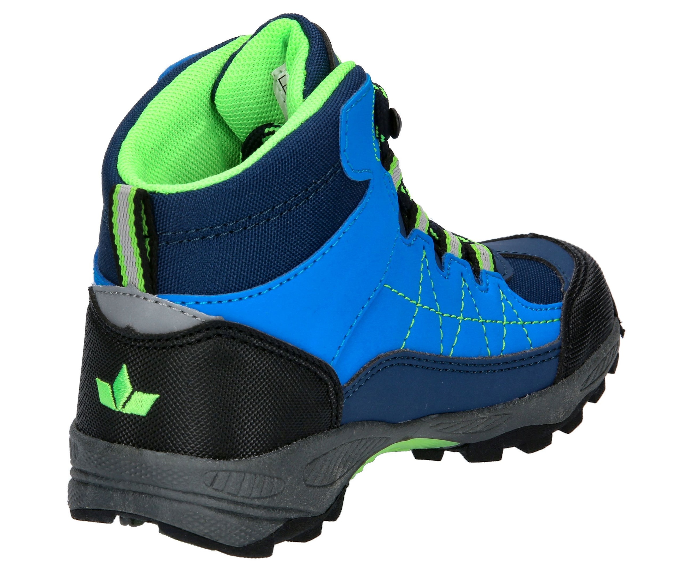 Lico Outdoorschuh »Outdoorstiefel Ringo«