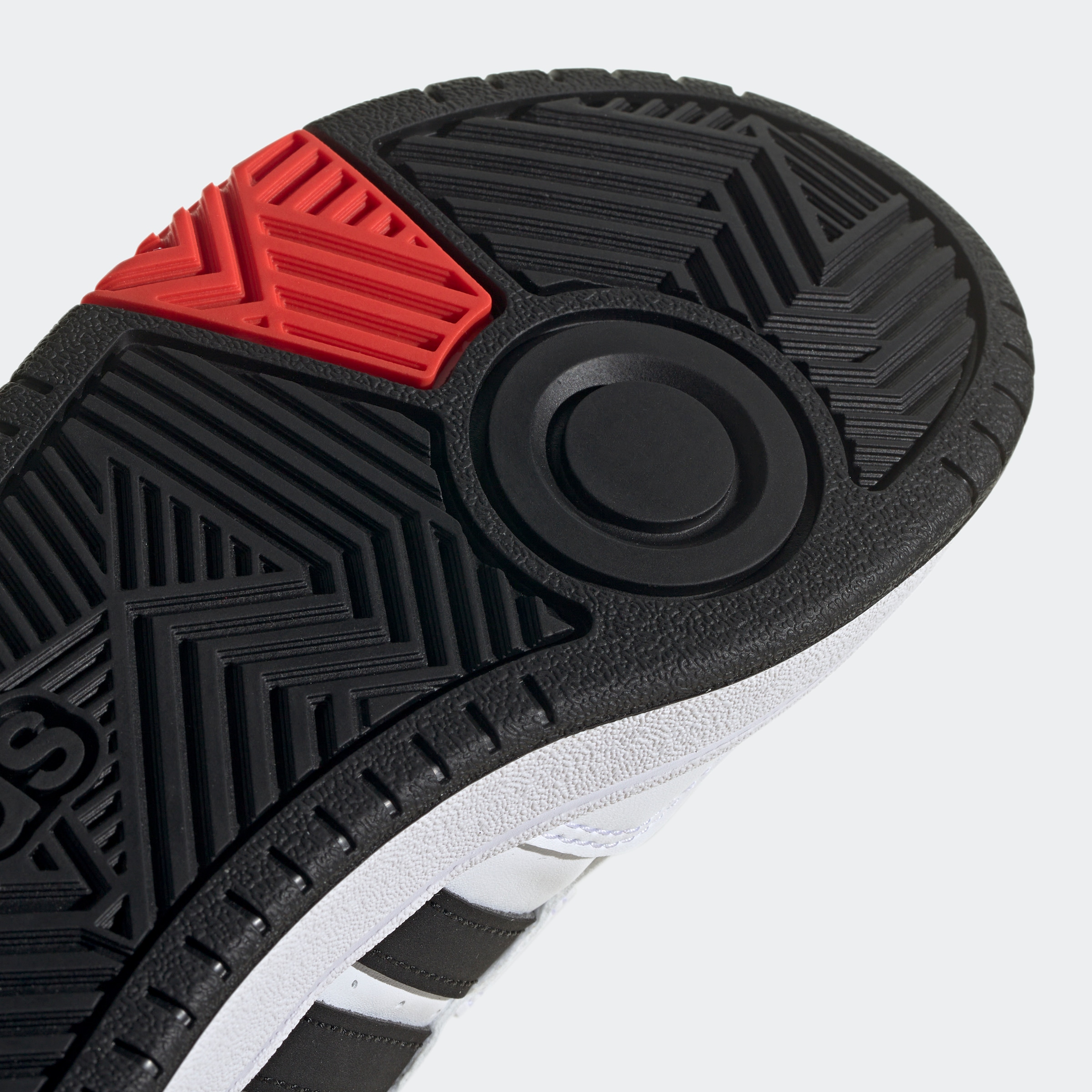 adidas Sportswear Sneaker »HOOPS«