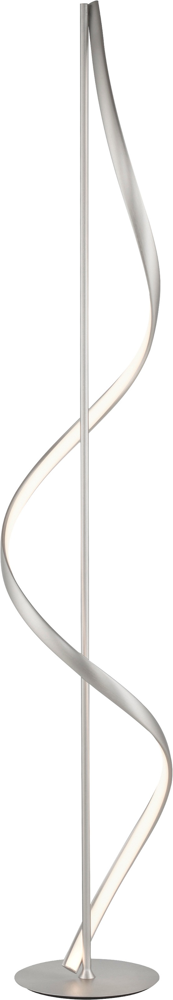 Neuhaus Q SMART HOME LIGHTS LED Stehlampe »Q-SWING« LED-Board 1 Stk. warmweiß - kaltweiß