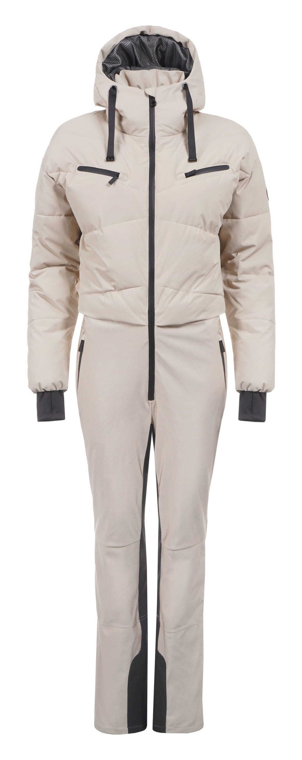 Icepeak Overall »Icepeak Overall Eclectic«