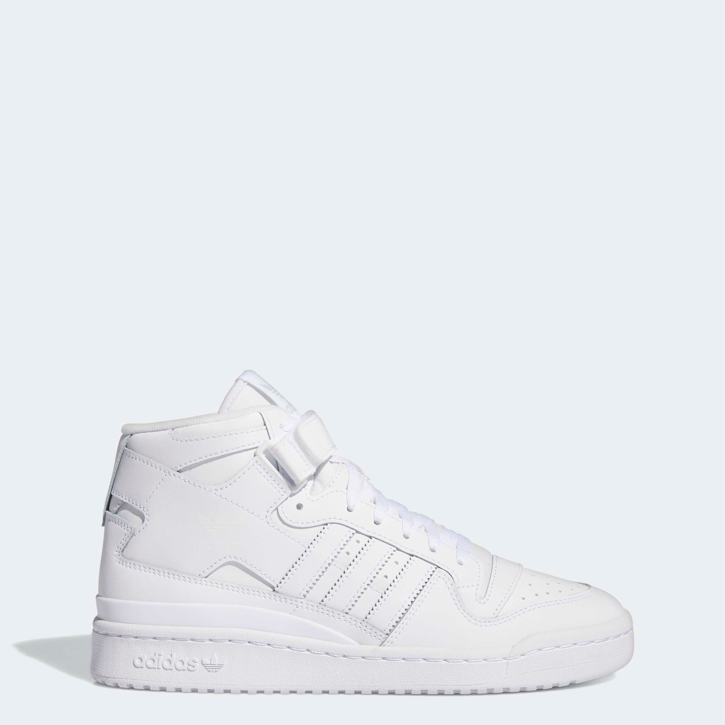 adidas Originals Sneaker »FORUM MID«