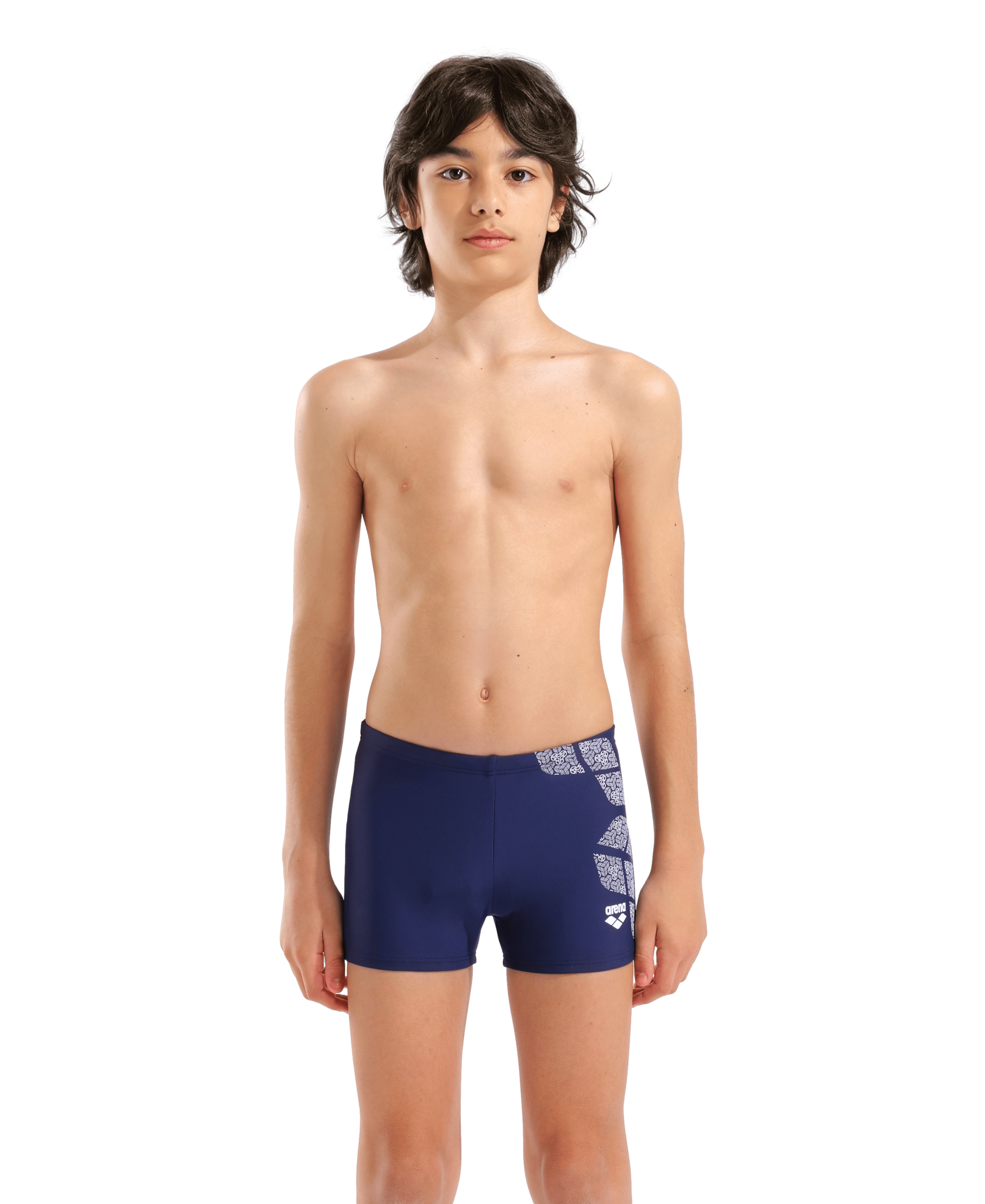 Arena Badehose »B ARENA KIKKO SWIM SHORT« 1 Stk.