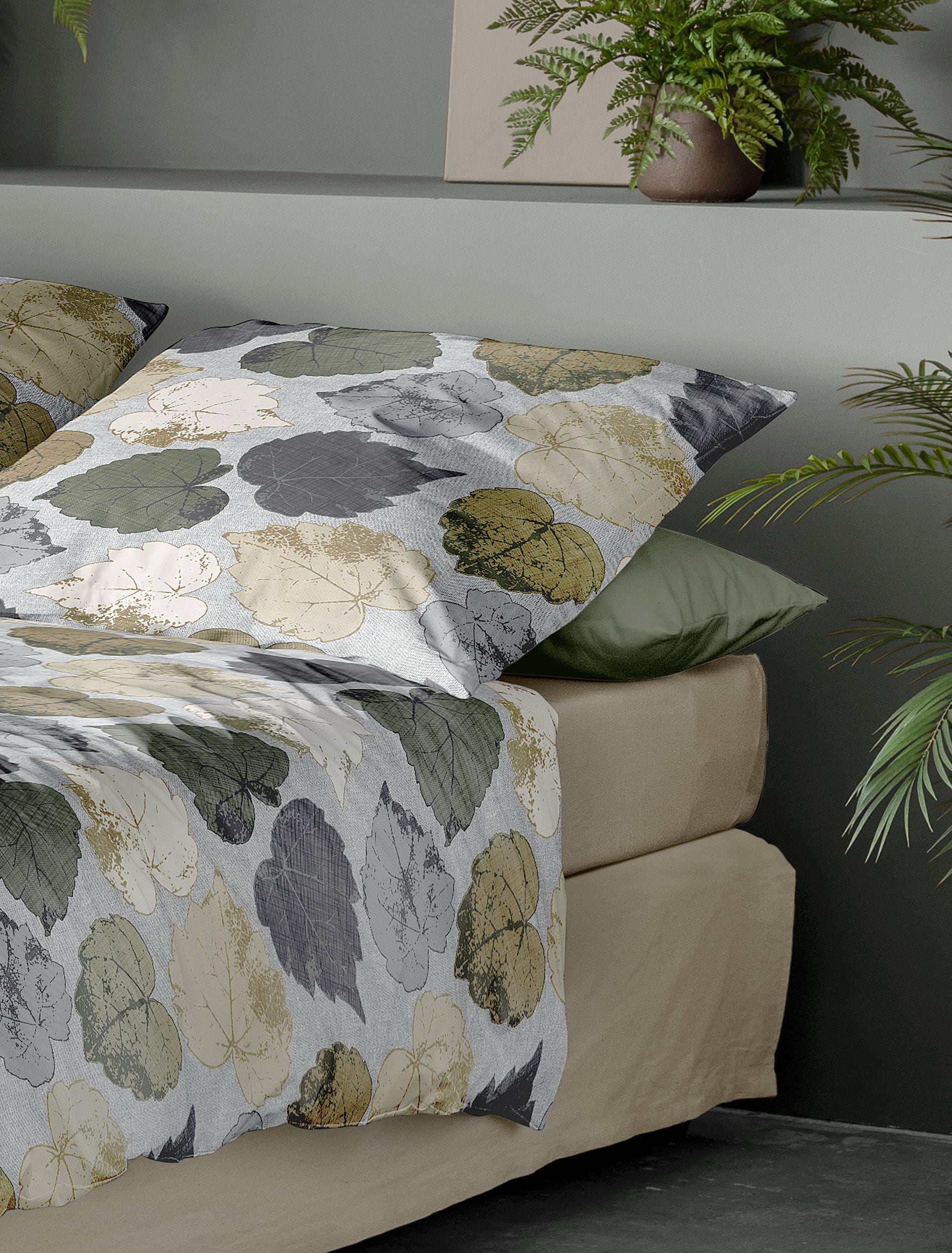 Thumbnail - Irisette Bettwäsche "Koala 8533" 2 Stk. tlg. flauschig