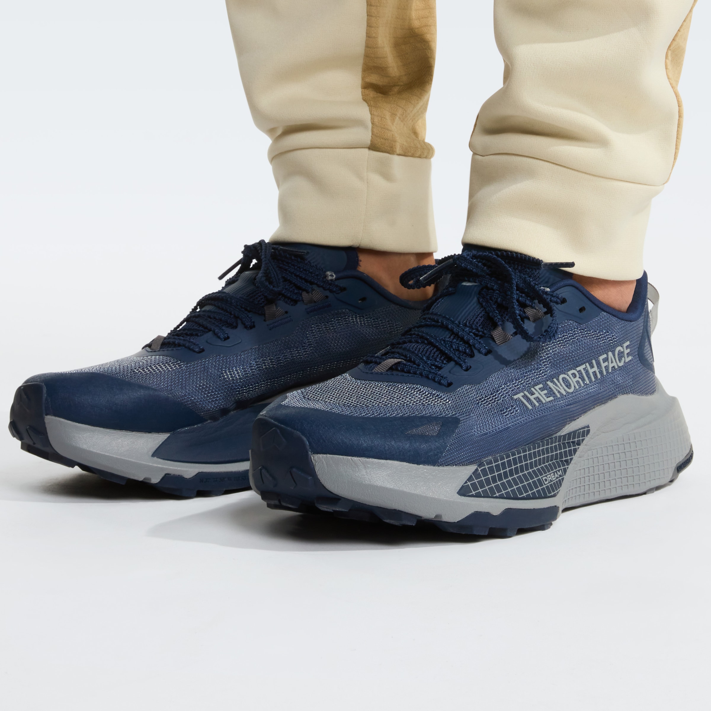 The North Face Trailrunningschuh »M ALTAMESA 500 V2«  zuverlässiger Grip auf jedem Untergrund