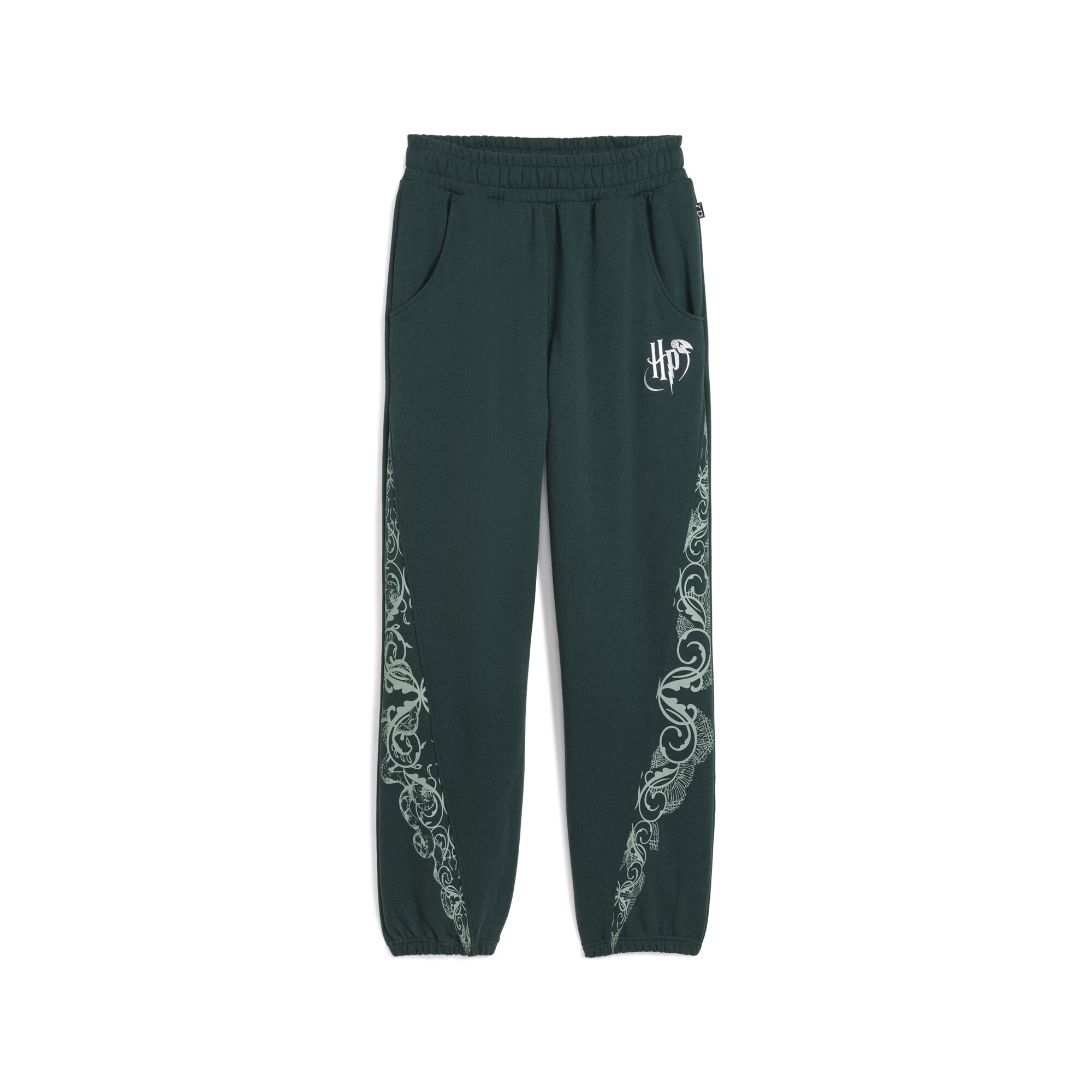 PUMA Sporthose "PUMA HOOPS x HARRY POTTER™ Jogginghose Damen" günstig online kaufen