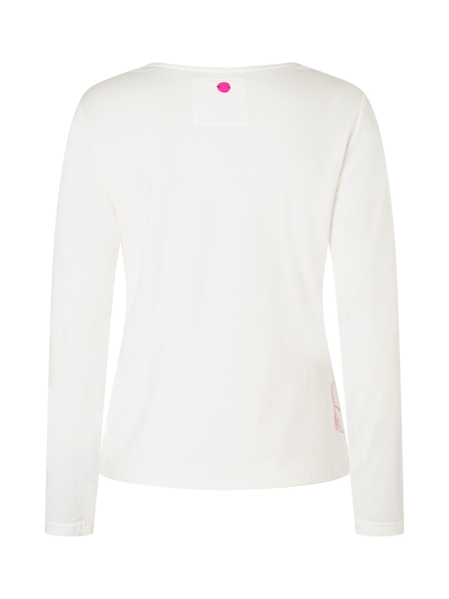 Lieblingsstück Langarmshirt »CellyL« mit Baumwoll-Anteil