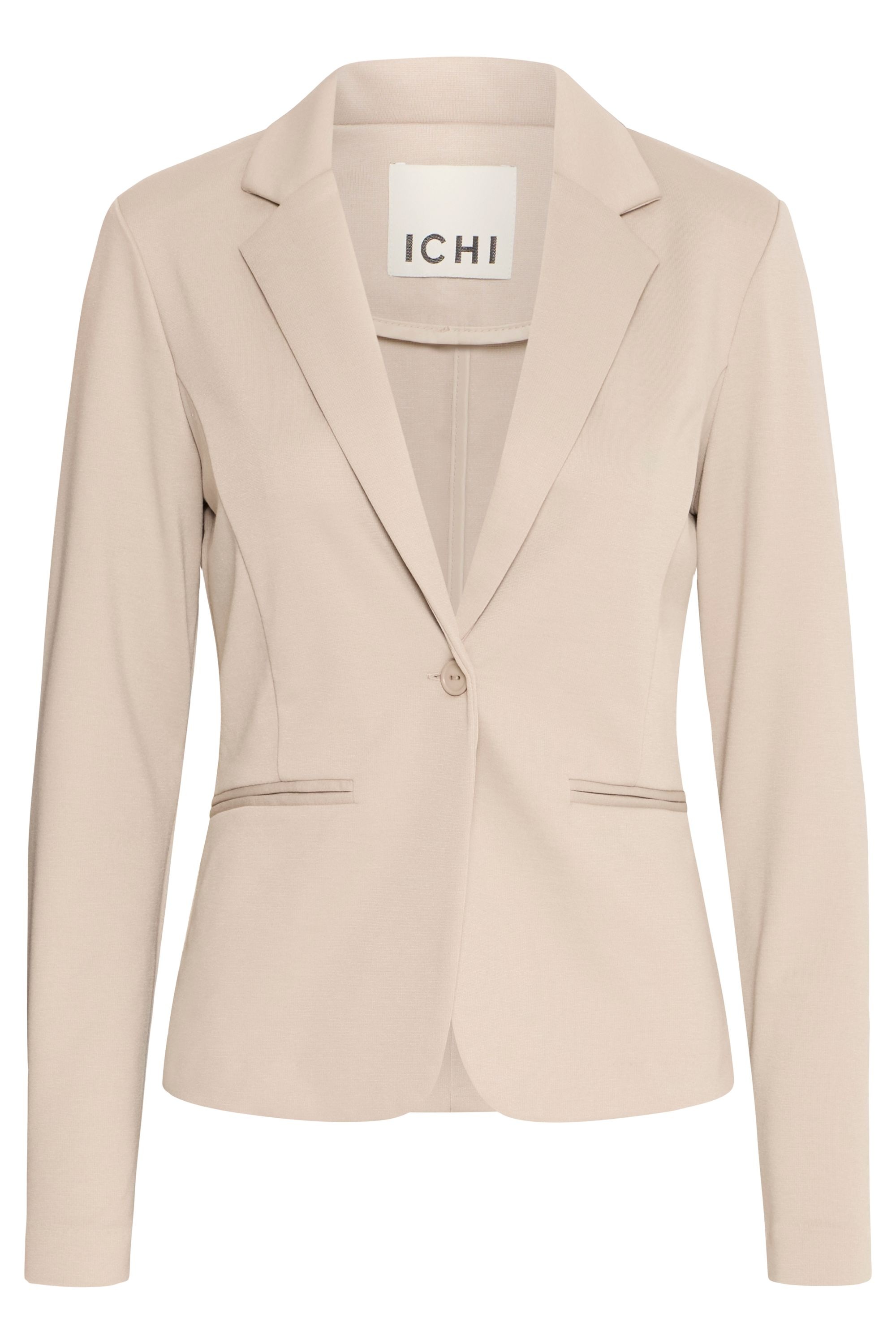 Ichi Sweatblazer IHKATE Blazer in toller Passform günstig online kaufen