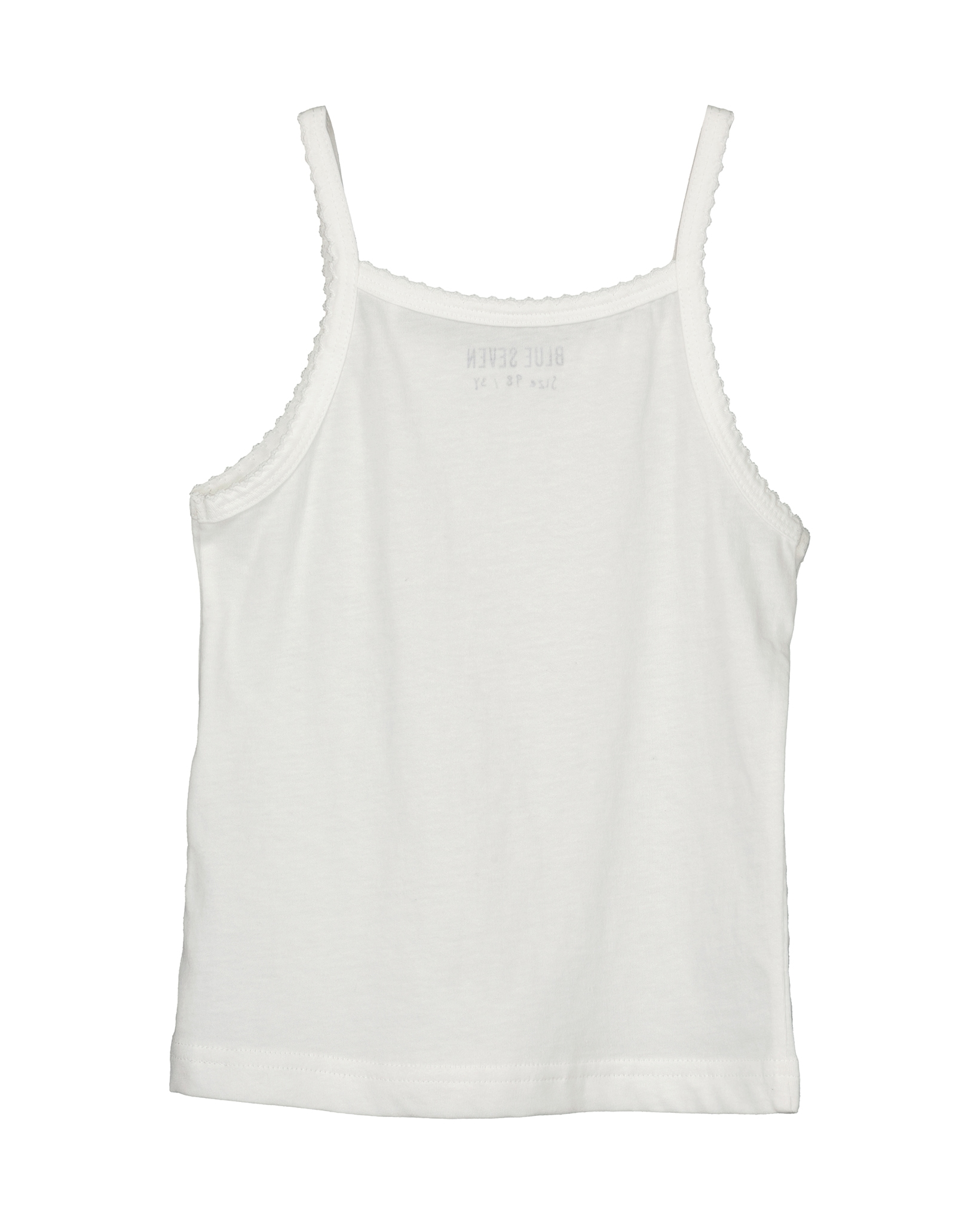 Blue Seven Boxershorts »Blue Seven 3er Pack Mädchen Unterhemden«