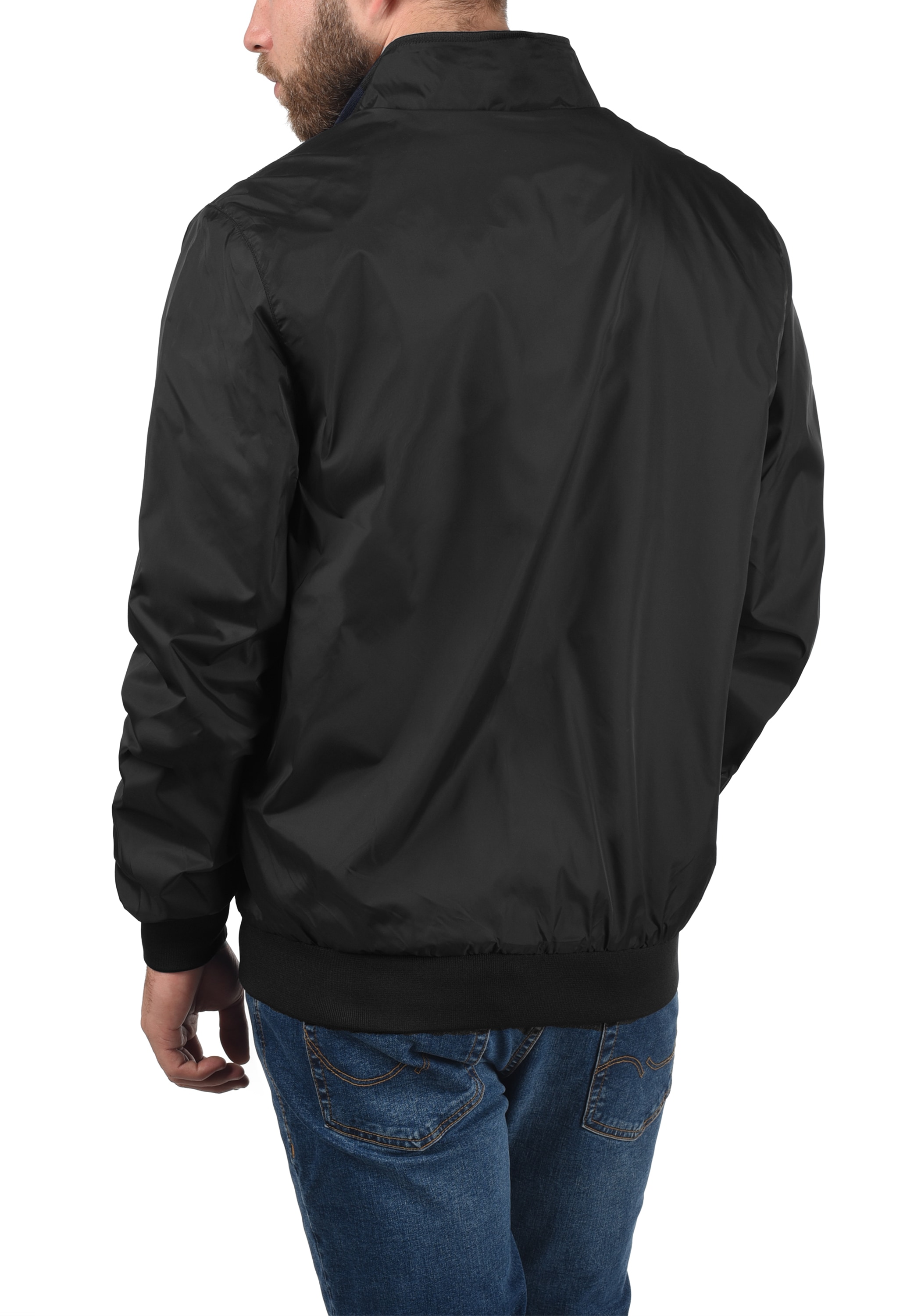 Blend Bomberjacke »Bomberjacke BHBrad«, ohne Kapuze