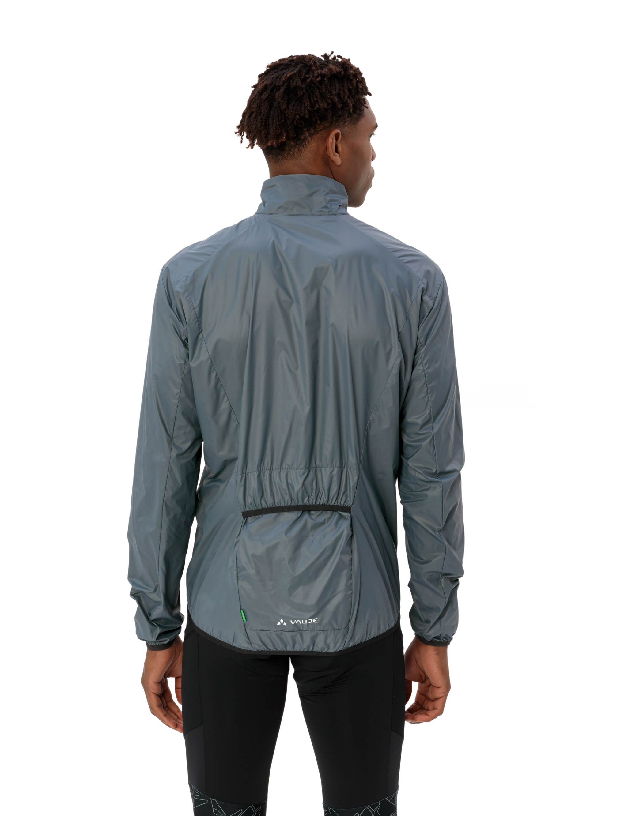 VAUDE Fahrradjacke "MENS MATERA AIR JACKET" winddichtes Obermaterial aus Po günstig online kaufen