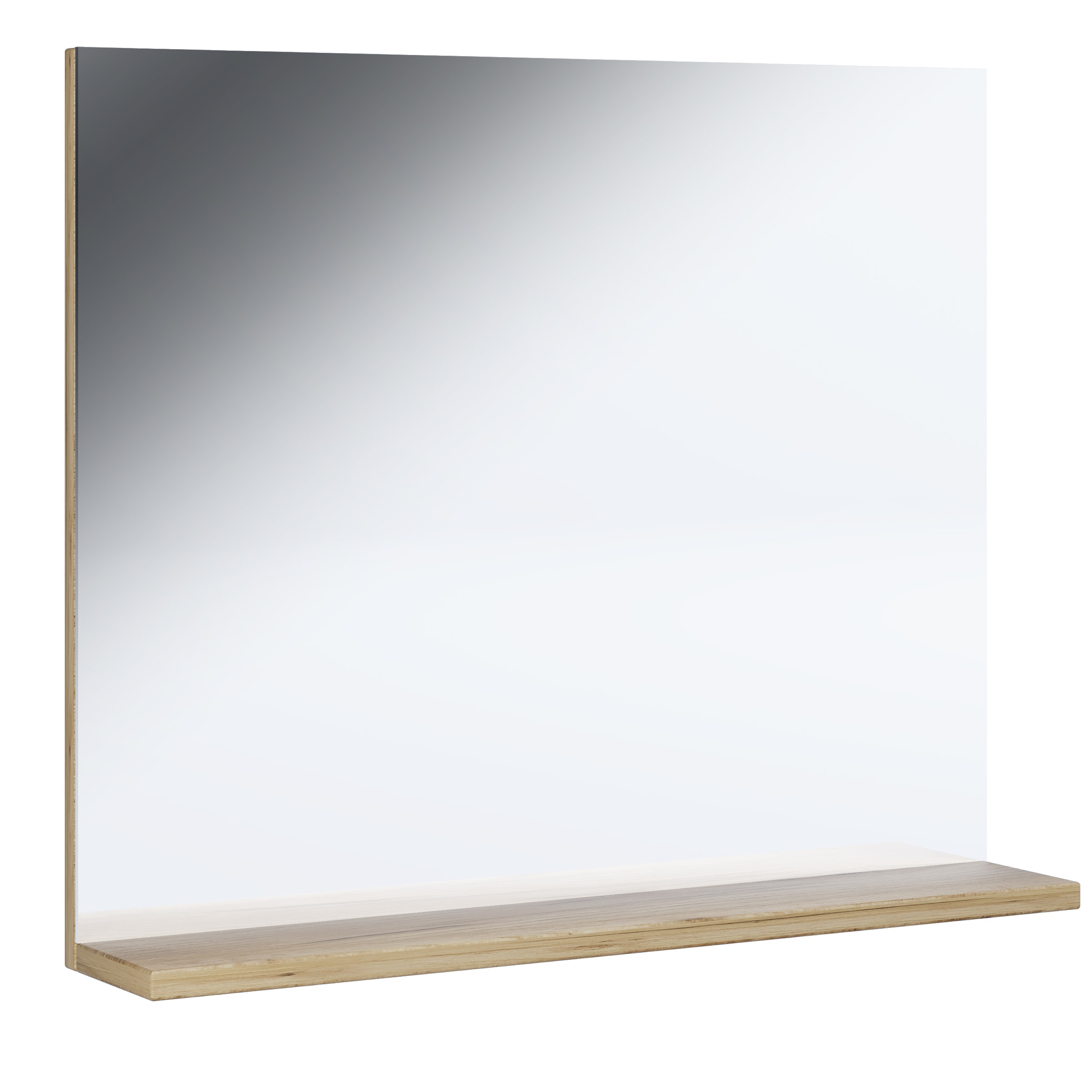 VCM Badspiegel "Spiegel Badspiegel Wandspiegel Landos" günstig online kaufen