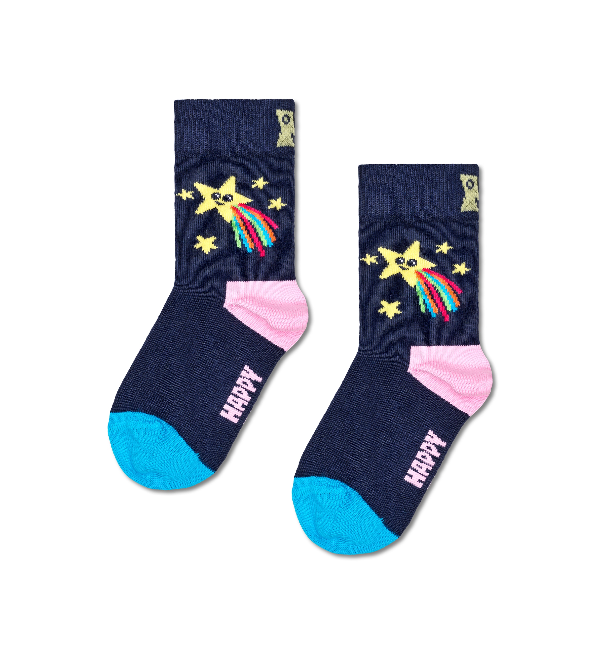 Happy Socks Socken »Shooting Star«