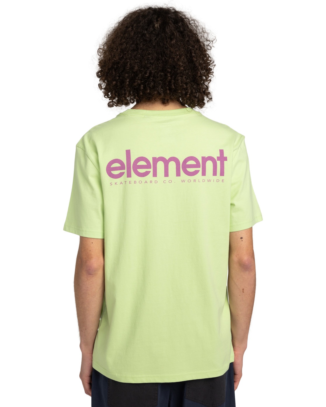 Element T-Shirt "Simple Logo" günstig online kaufen