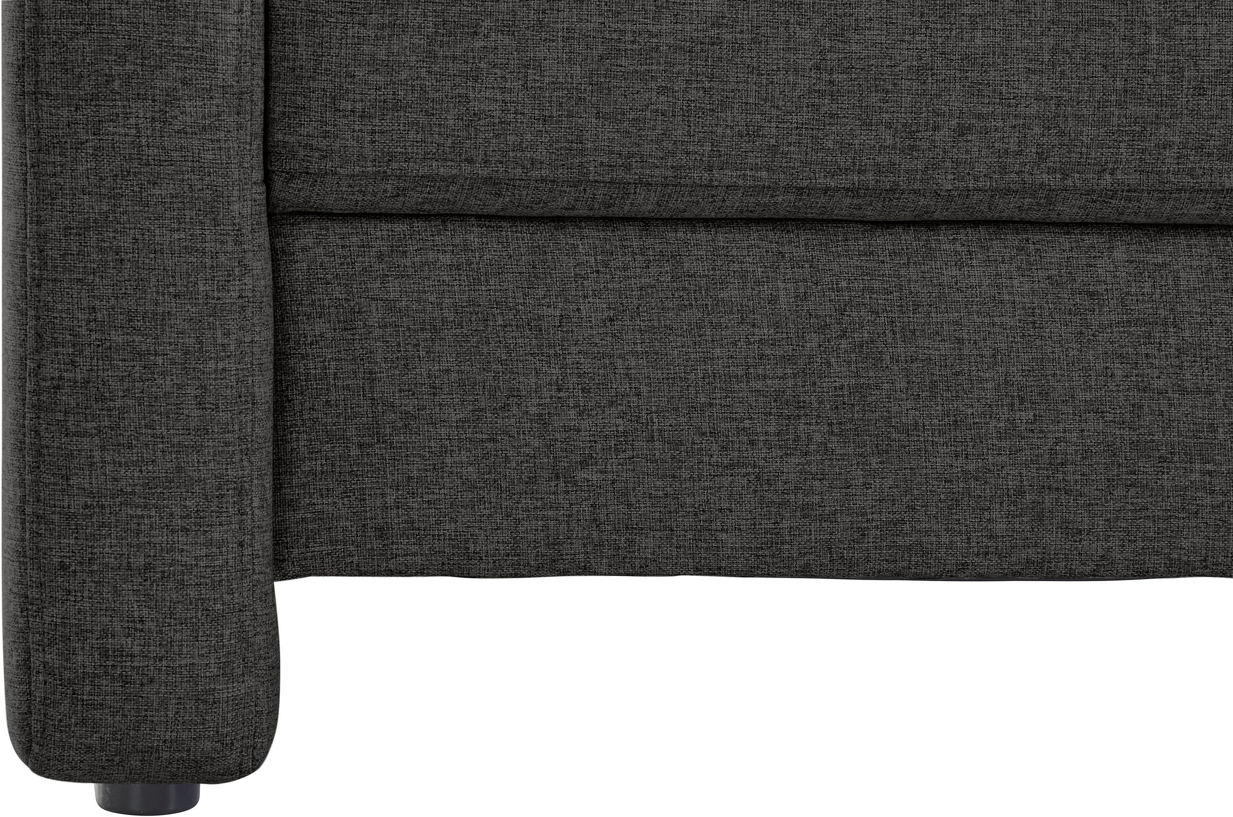 sit&more Sessel »Bologna«, mit Federkern, inklusive Kopfteilverstellung