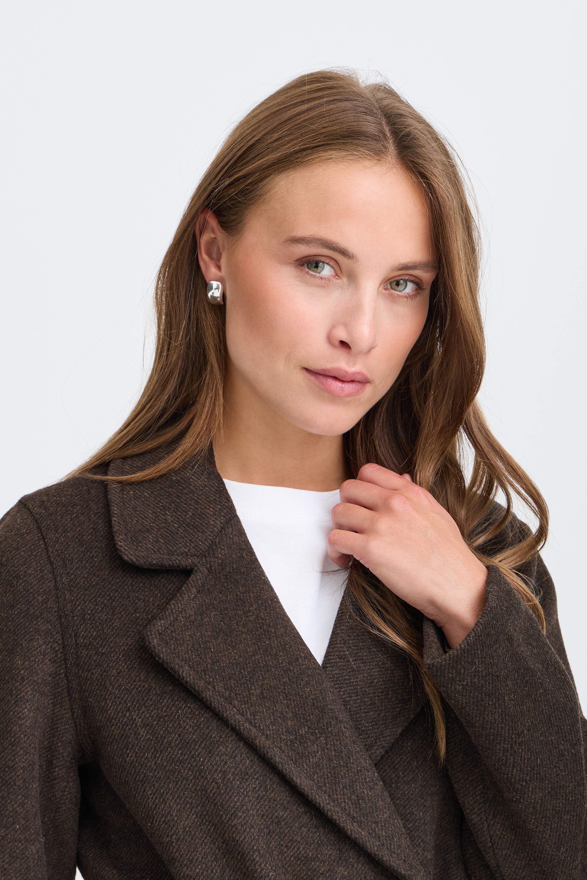 b.young Outdoorjacke »Damen Übergangsjacke BYABONNET«
