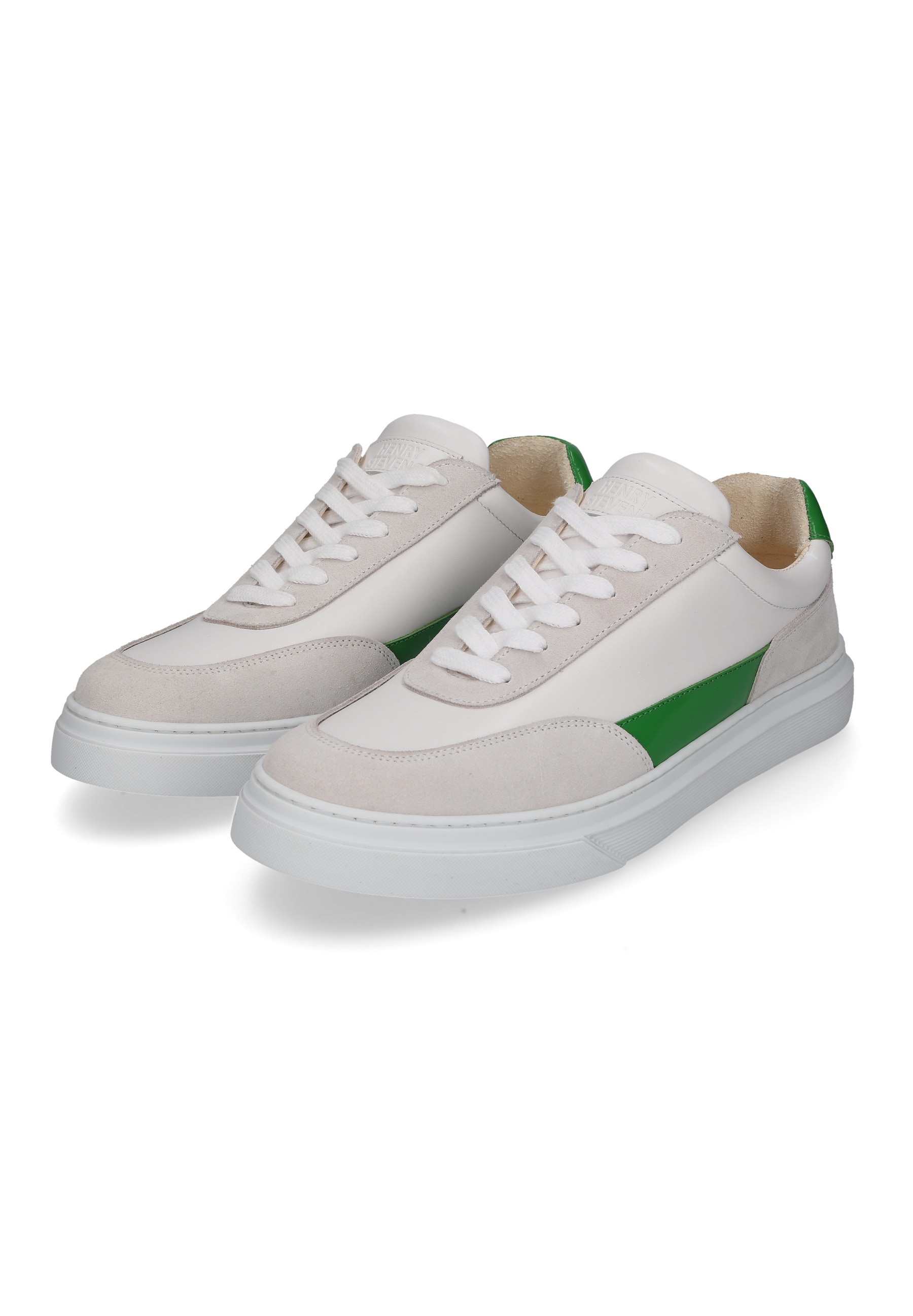 Henry Stevens Sneaker »Travis US«