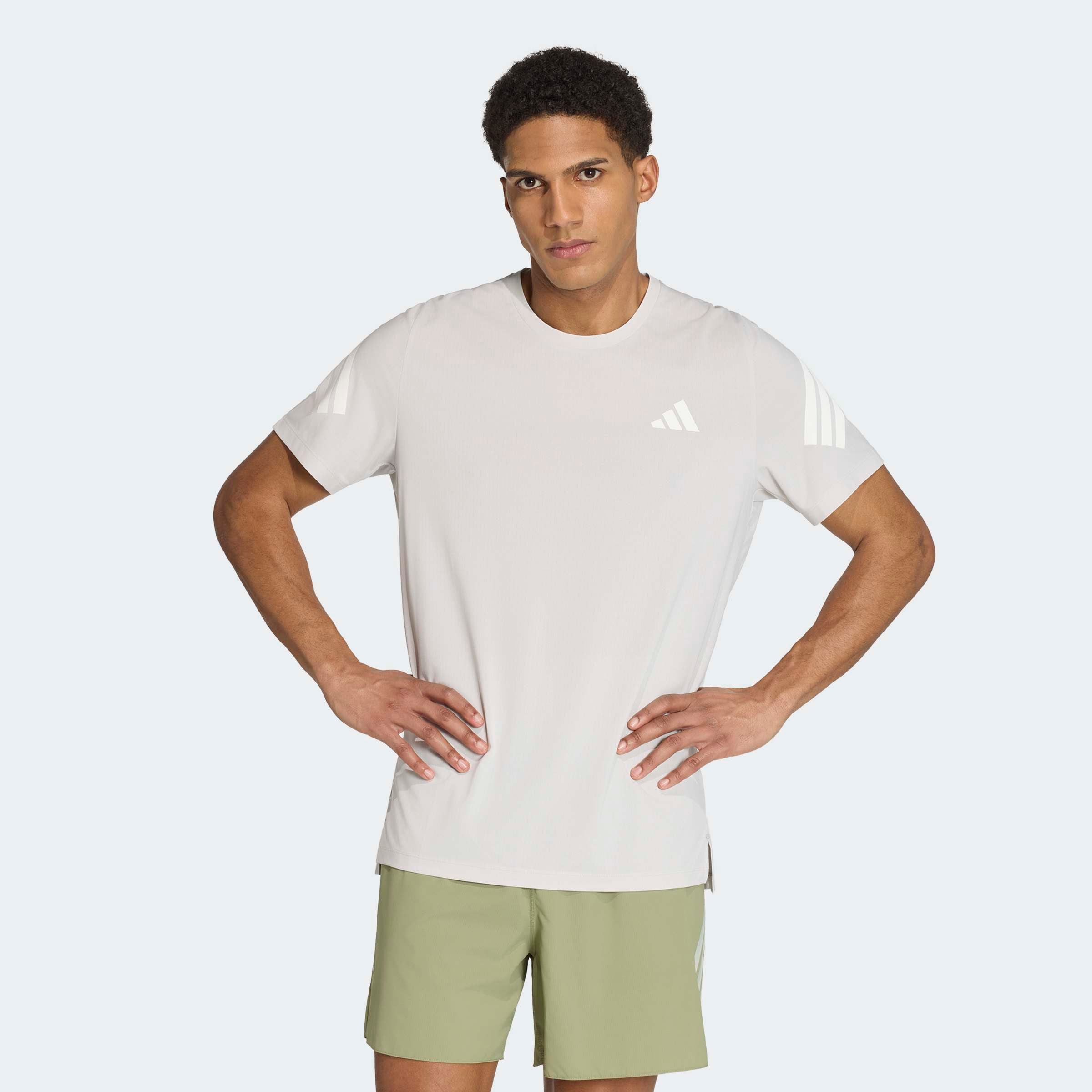 adidas Performance Laufshirt "ADI365 CLIMACOOL"