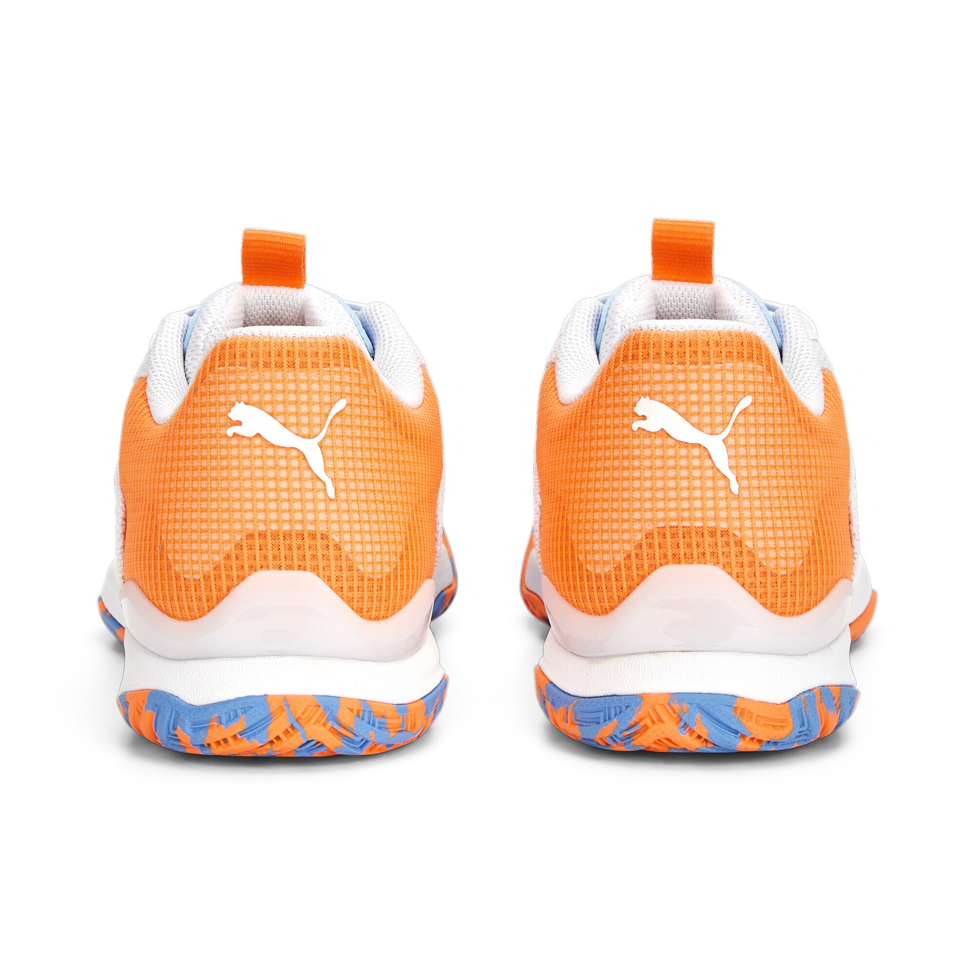 PUMA Sneaker »Solarattack RCT Padel Sportschuhe Herren«